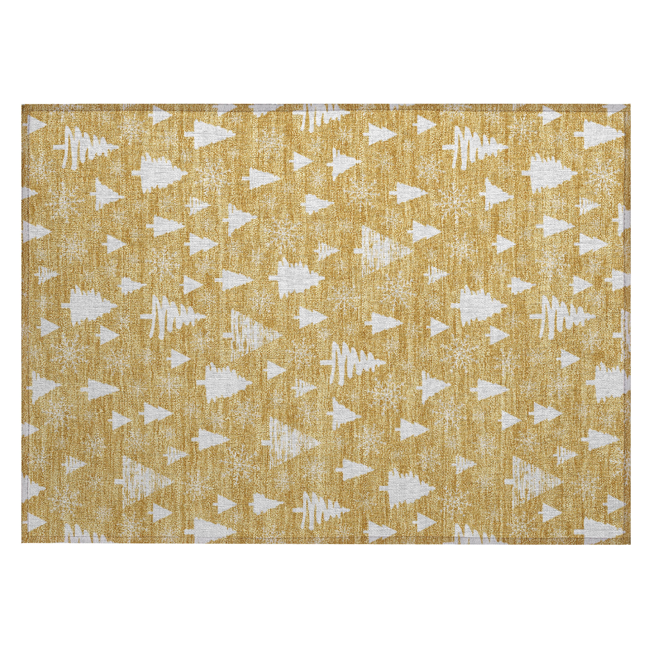 Dalyn Wonderland WN23 - Gold