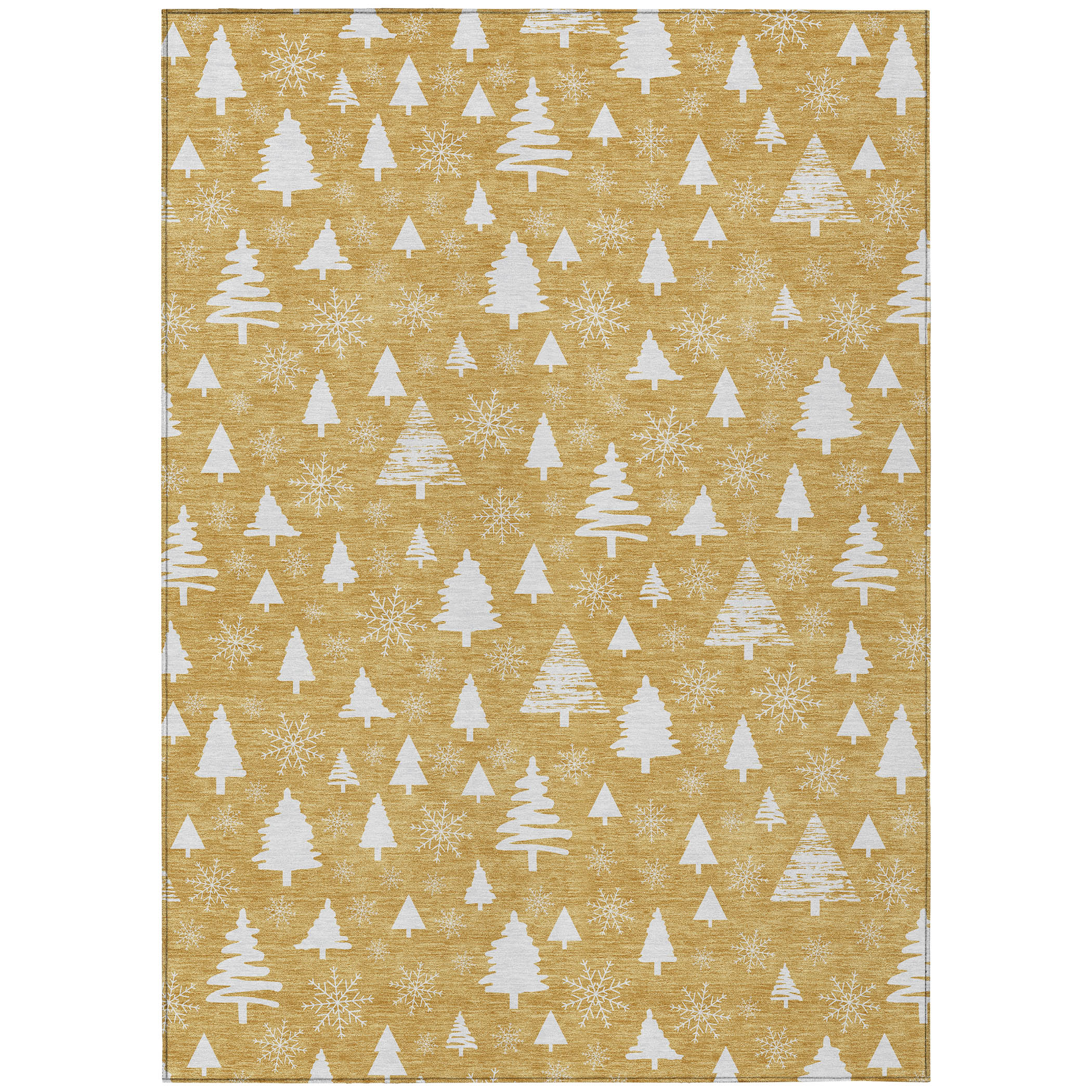 Dalyn Wonderland WN23 - Gold
