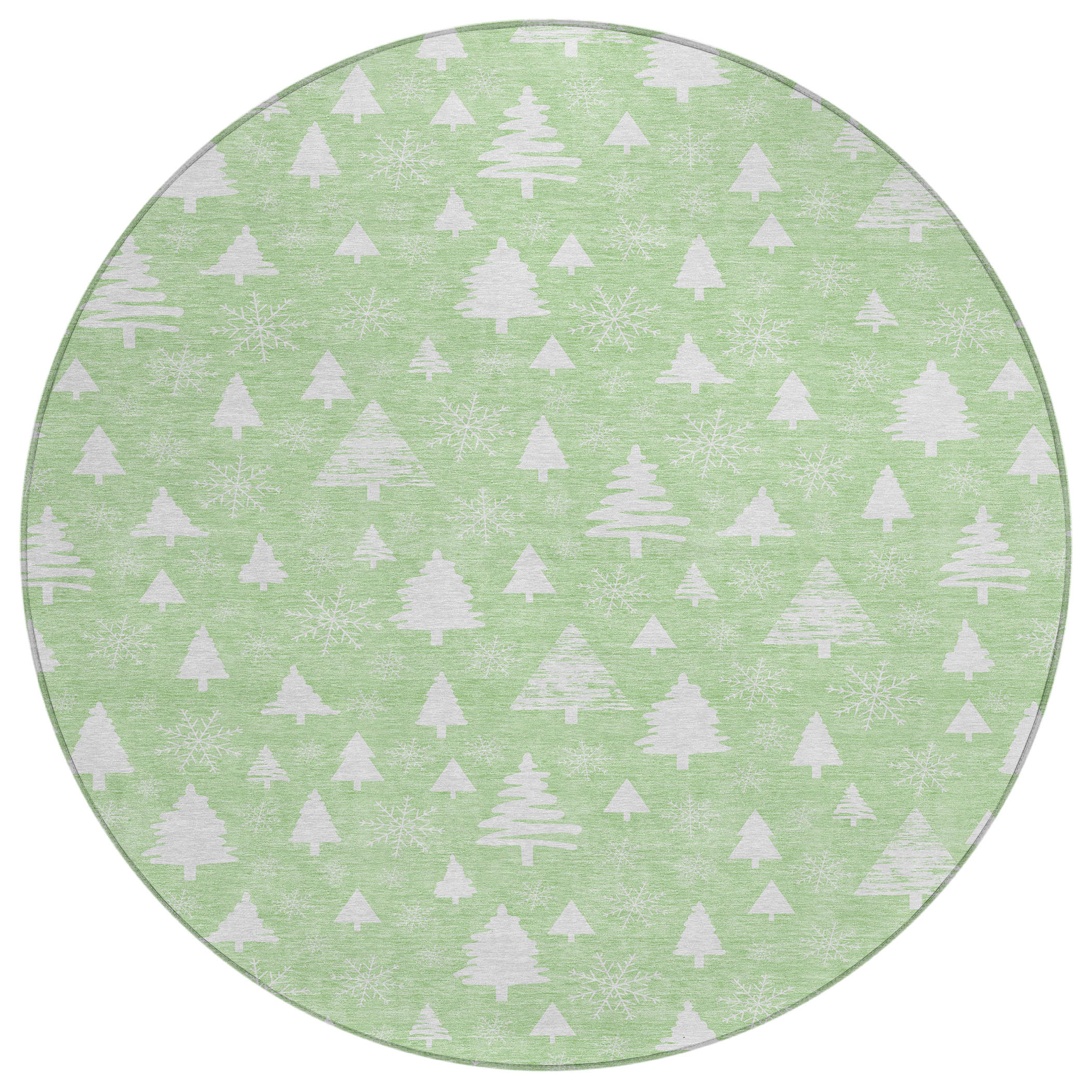 Dalyn Wonderland WN23 - Mint