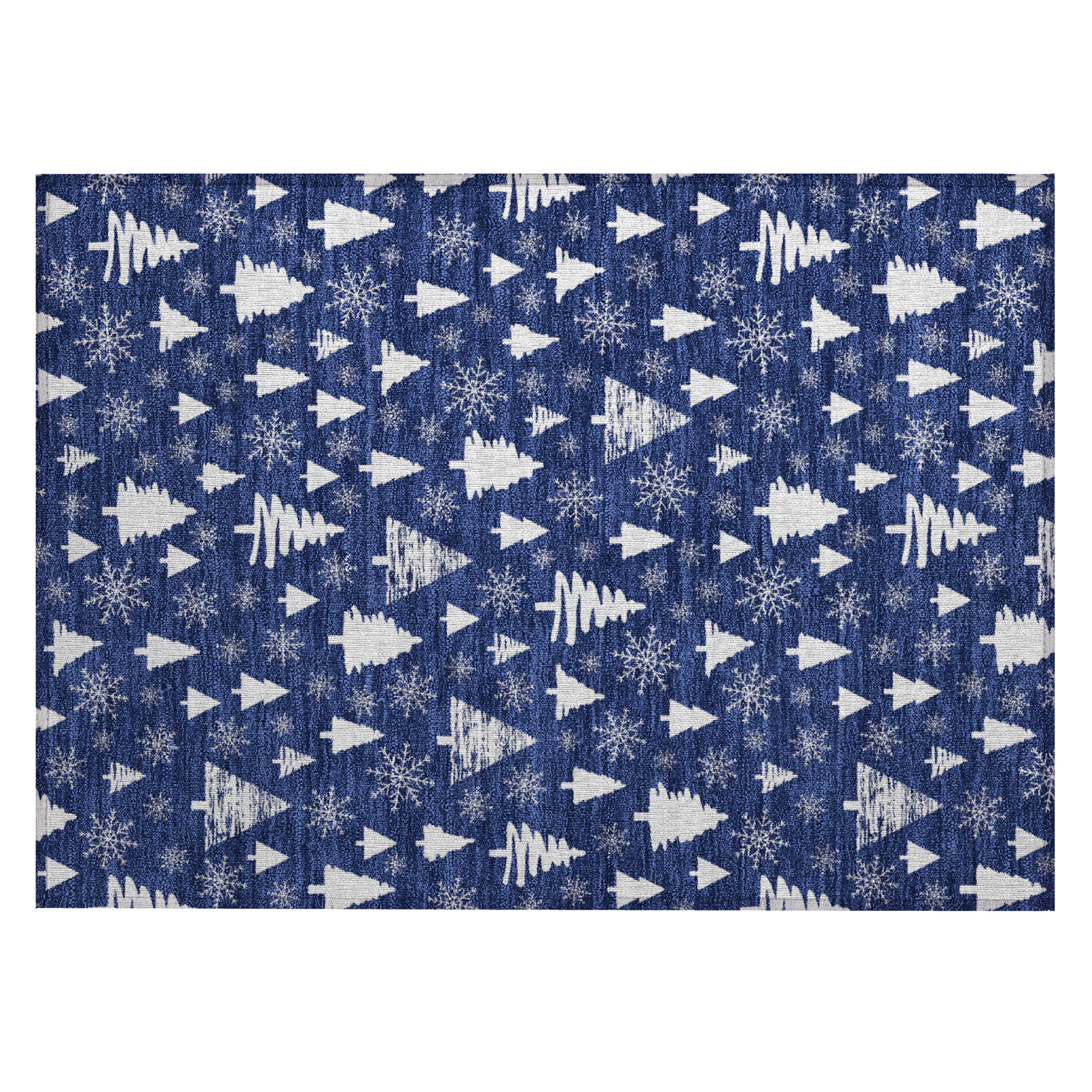 Dalyn Wonderland WN23 - Navy