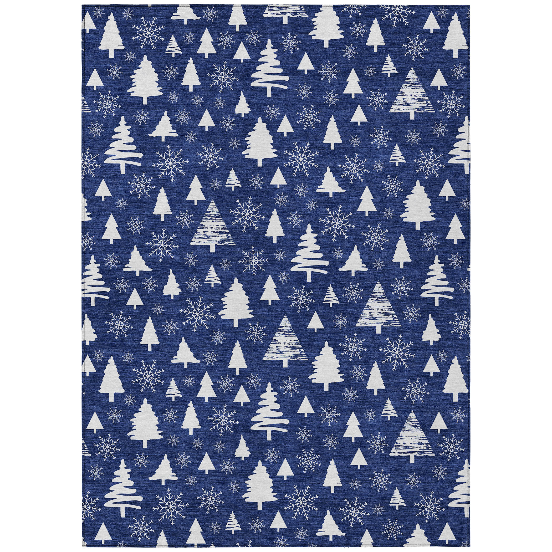 Dalyn Wonderland WN23 - Navy