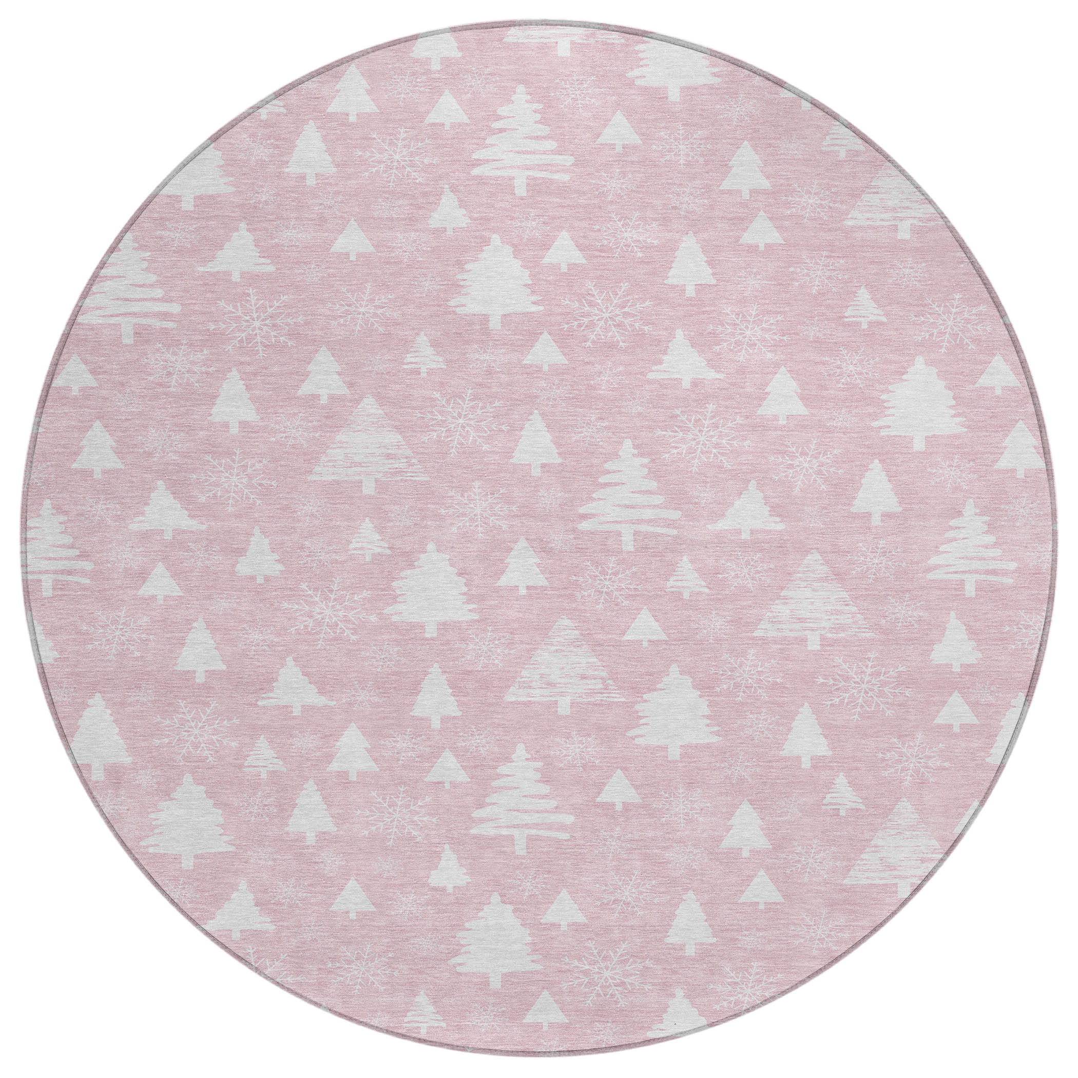 Dalyn Wonderland WN23 - Pink