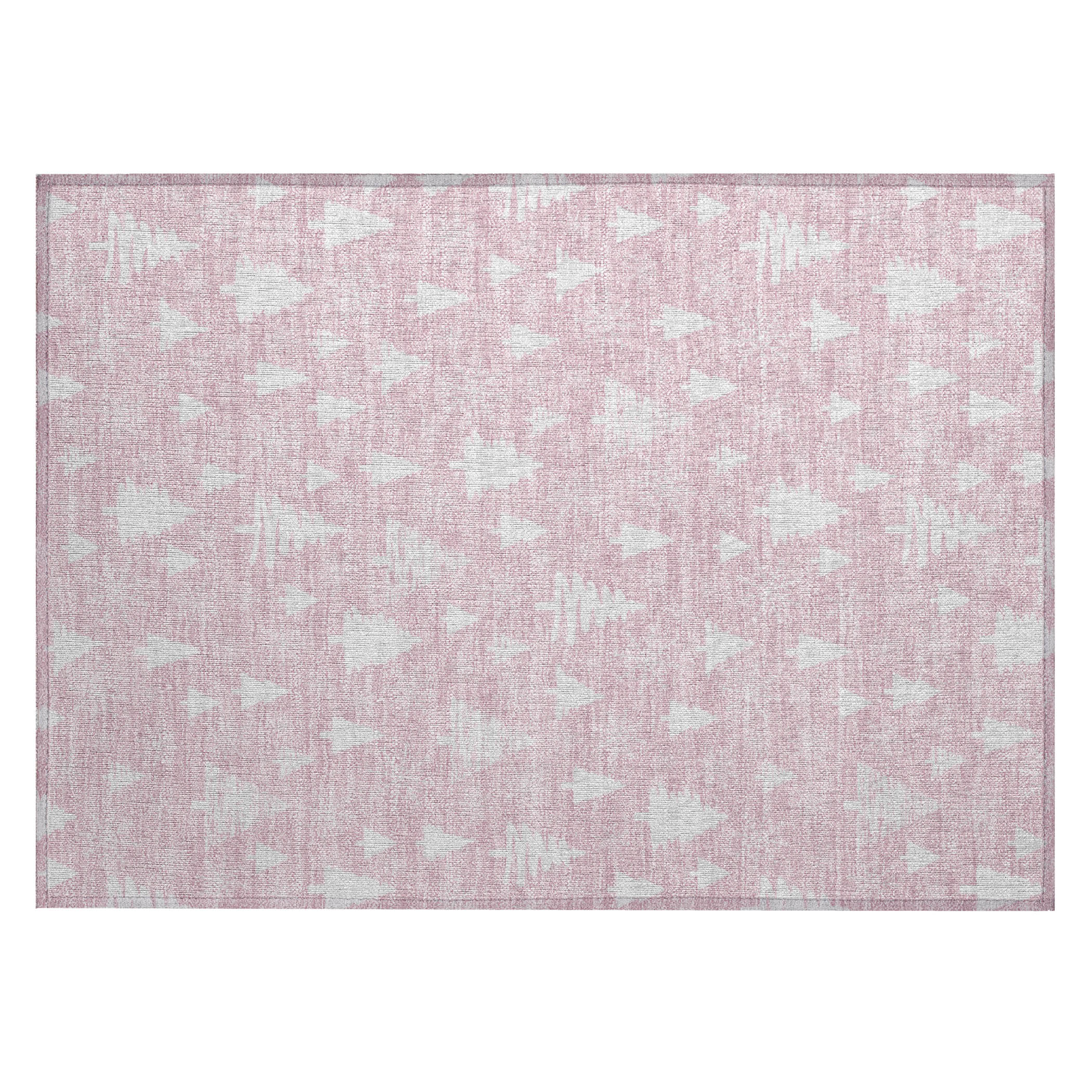 Dalyn Wonderland WN23 - Pink
