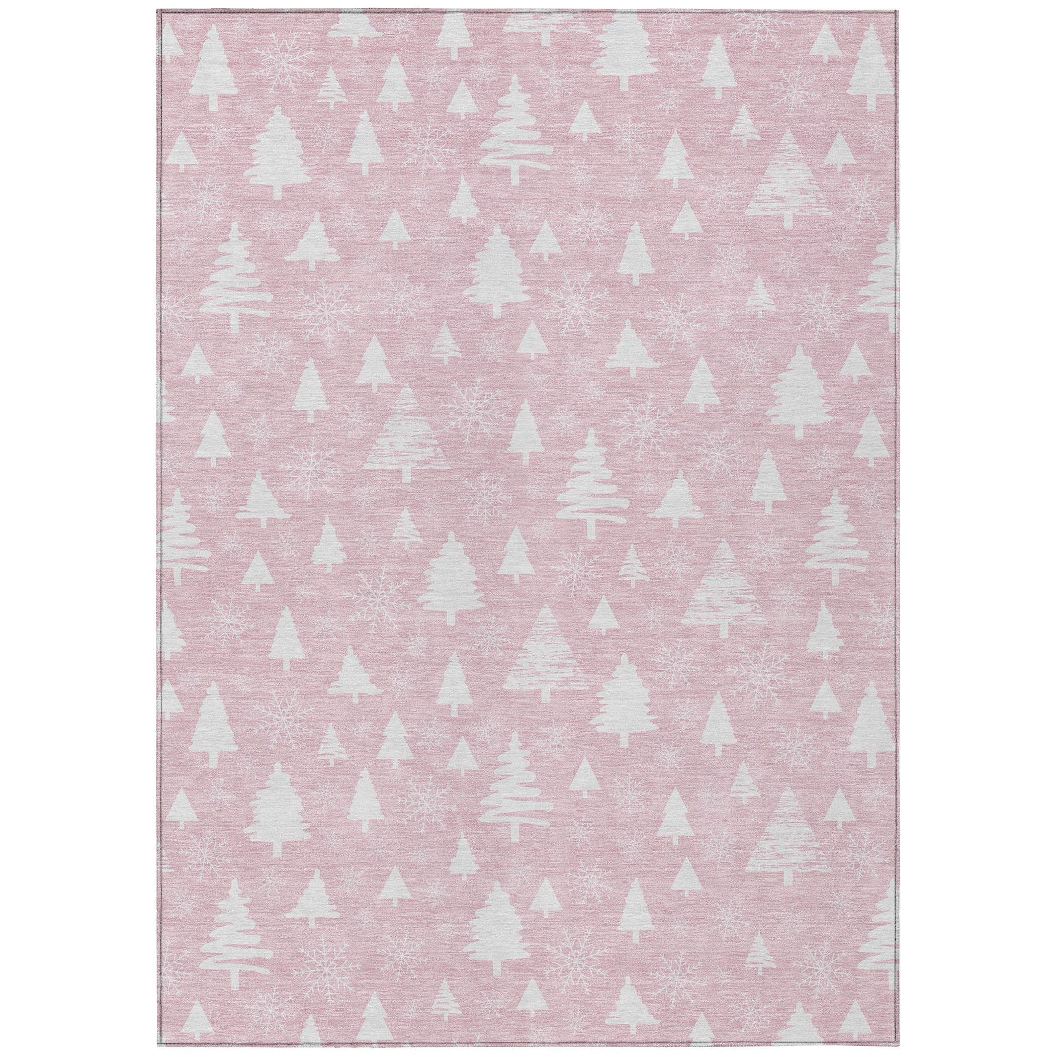 Dalyn Wonderland WN23 - Pink