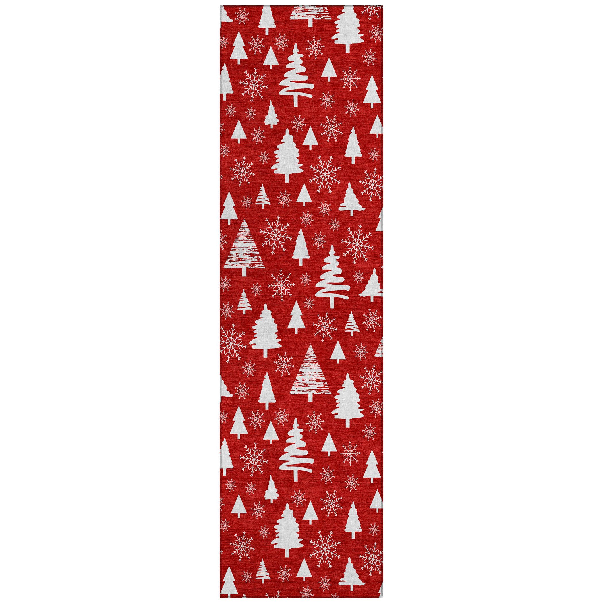 Dalyn Wonderland WN23 - Red