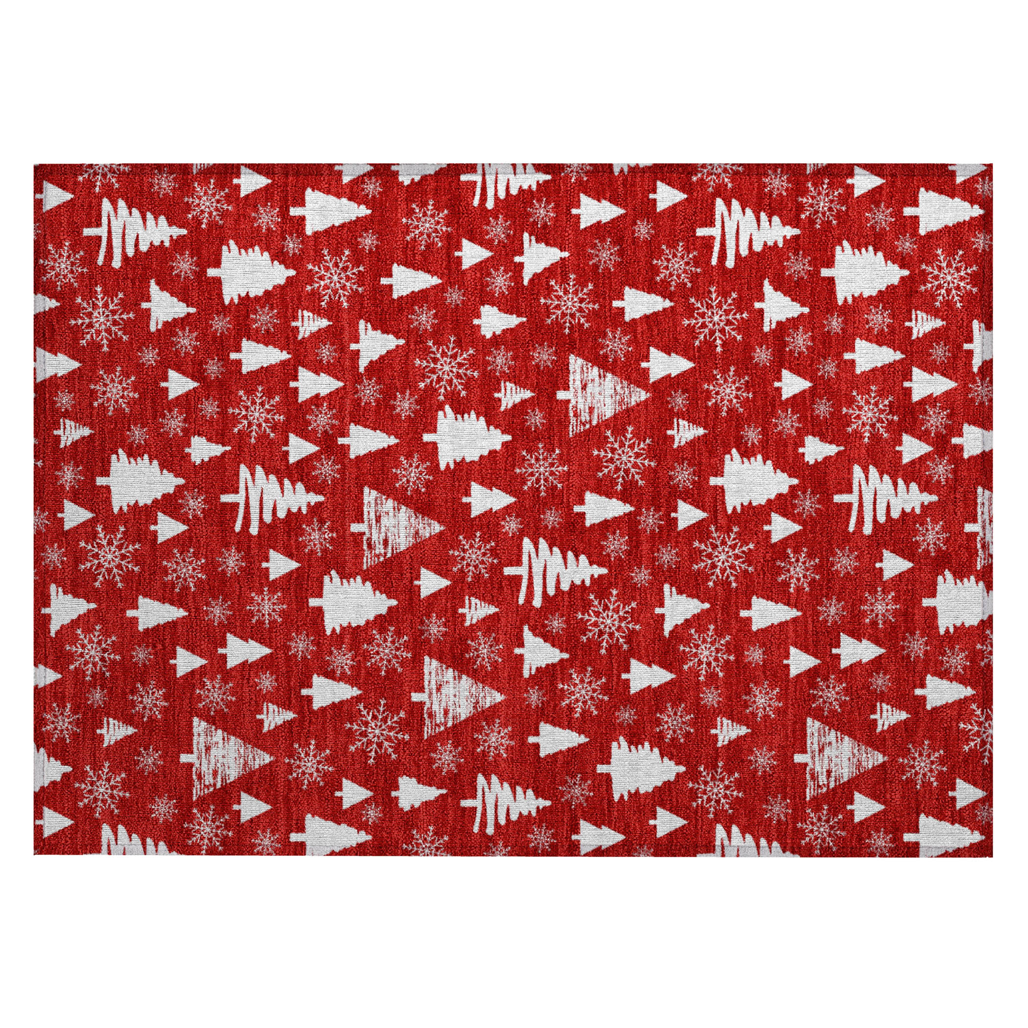 Dalyn Wonderland WN23 - Red