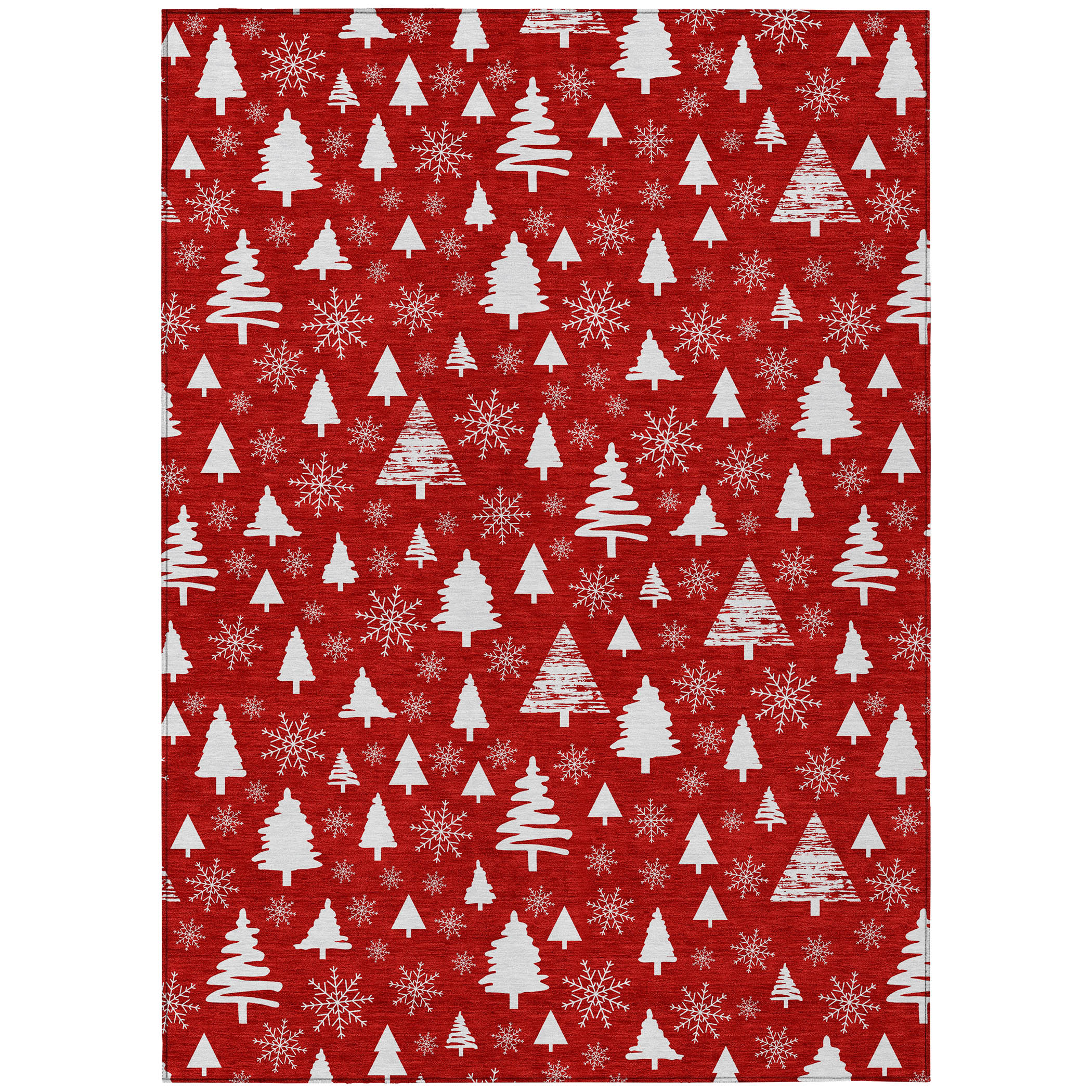 Dalyn Wonderland WN23 - Red