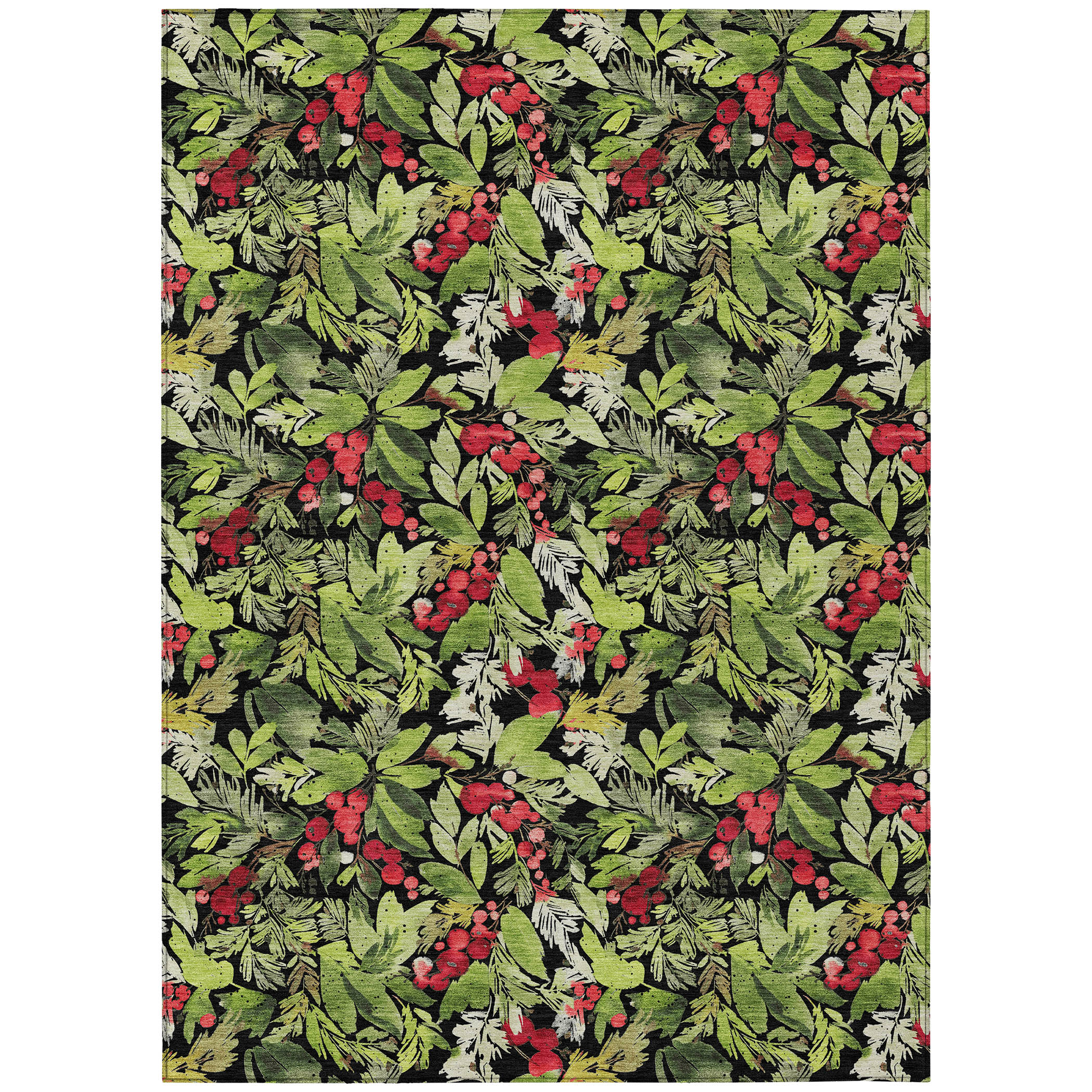 Dalyn Wonderland WN24 - Black