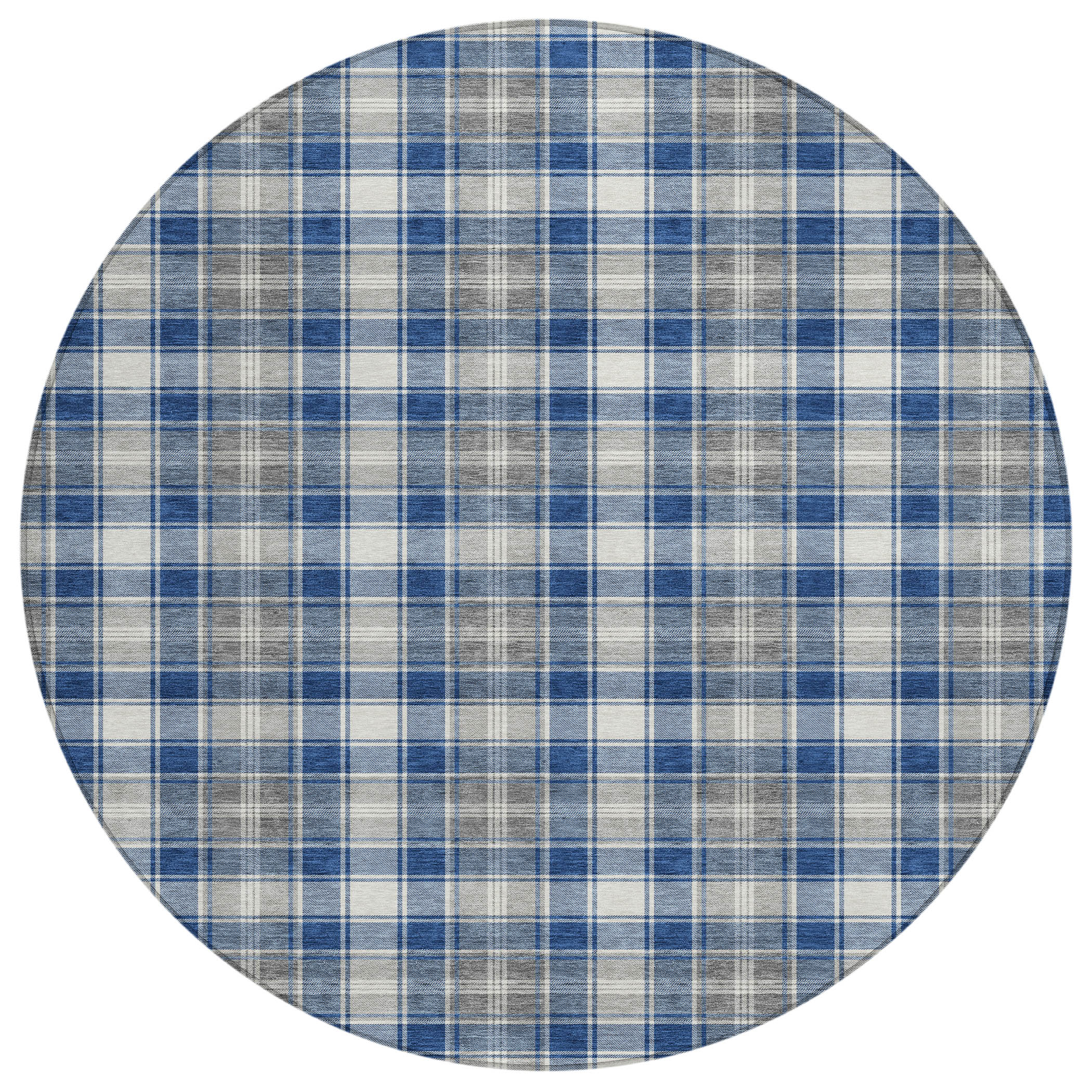 Dalyn Wonderland WN25 - Navy