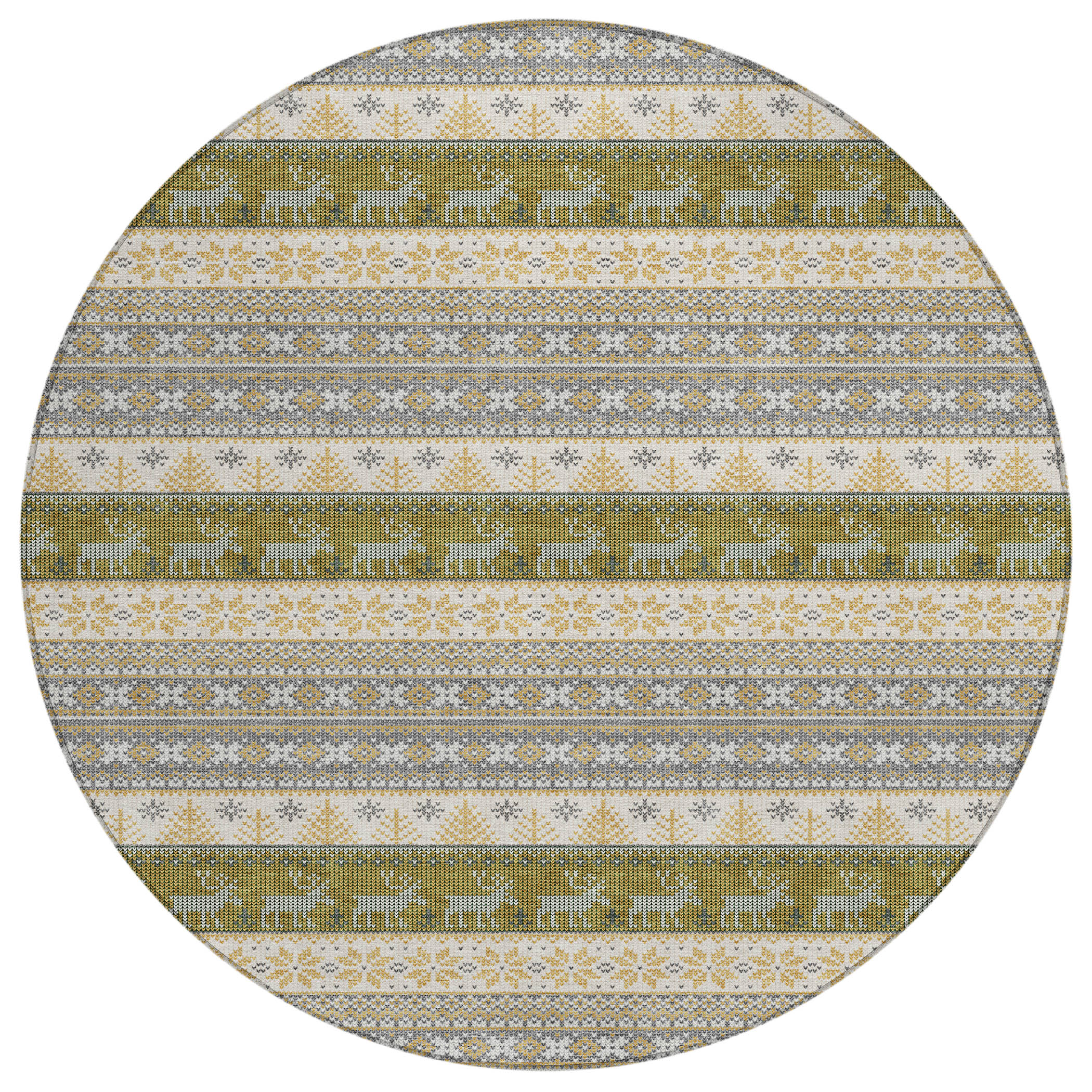 Dalyn Wonderland WN26 - Gray