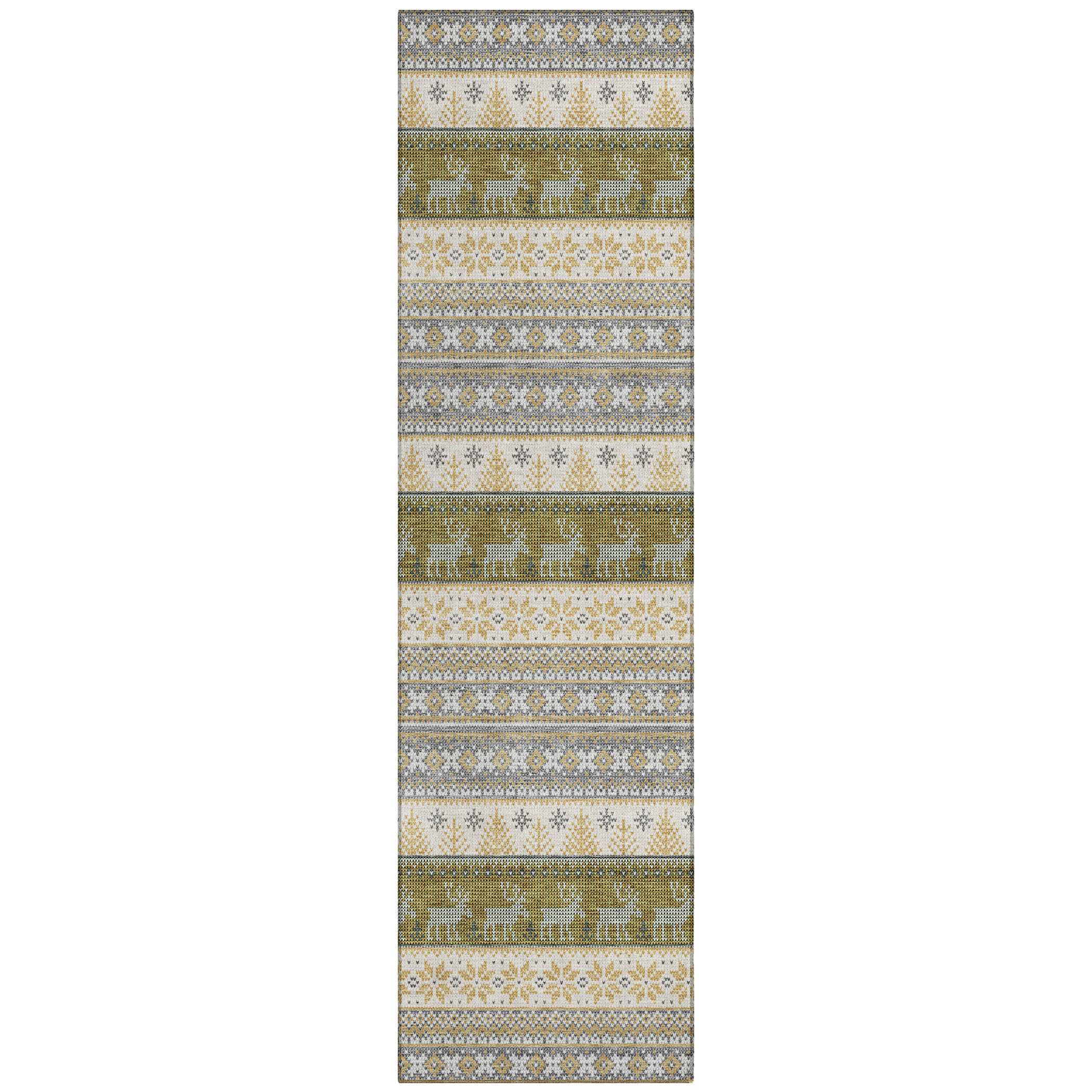 Dalyn Wonderland WN26 - Gray