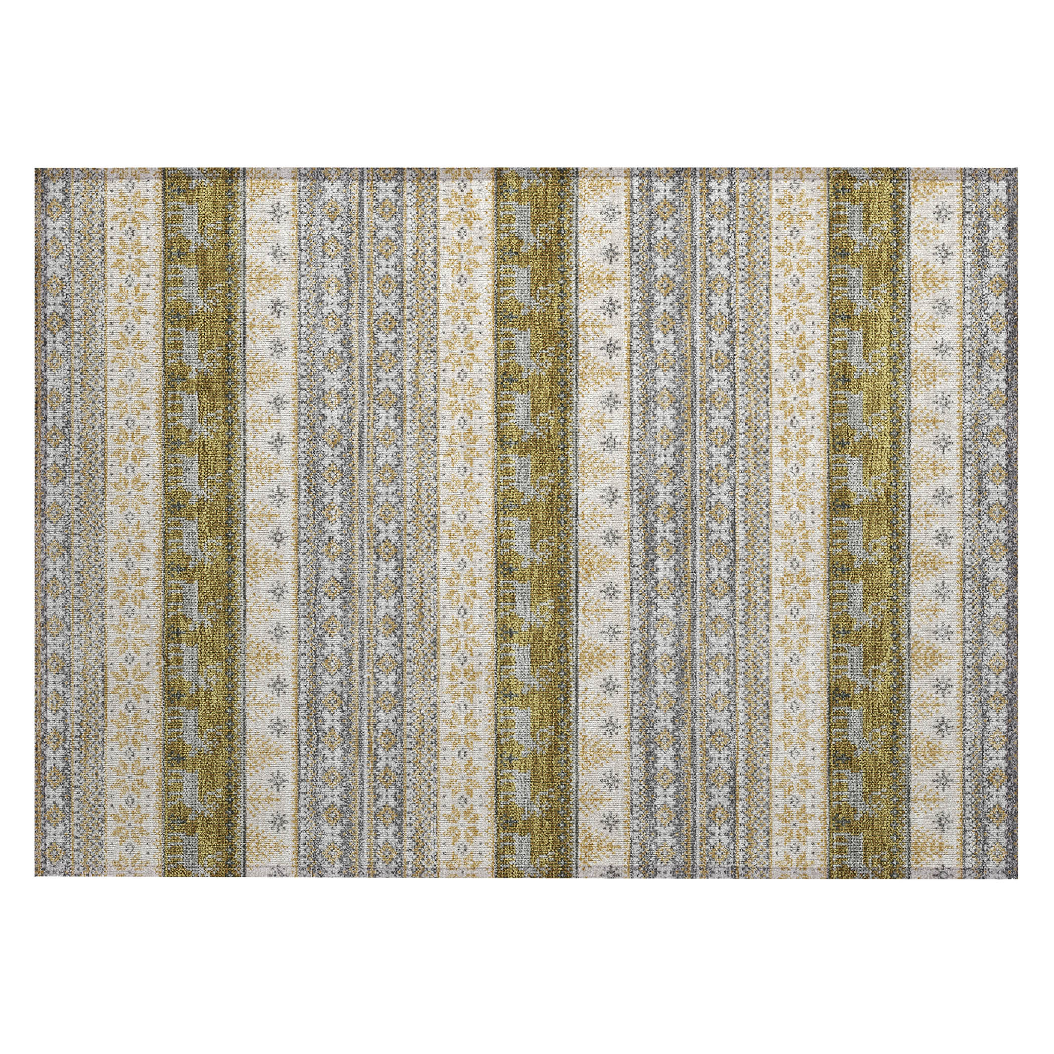 Dalyn Wonderland WN26 - Gray
