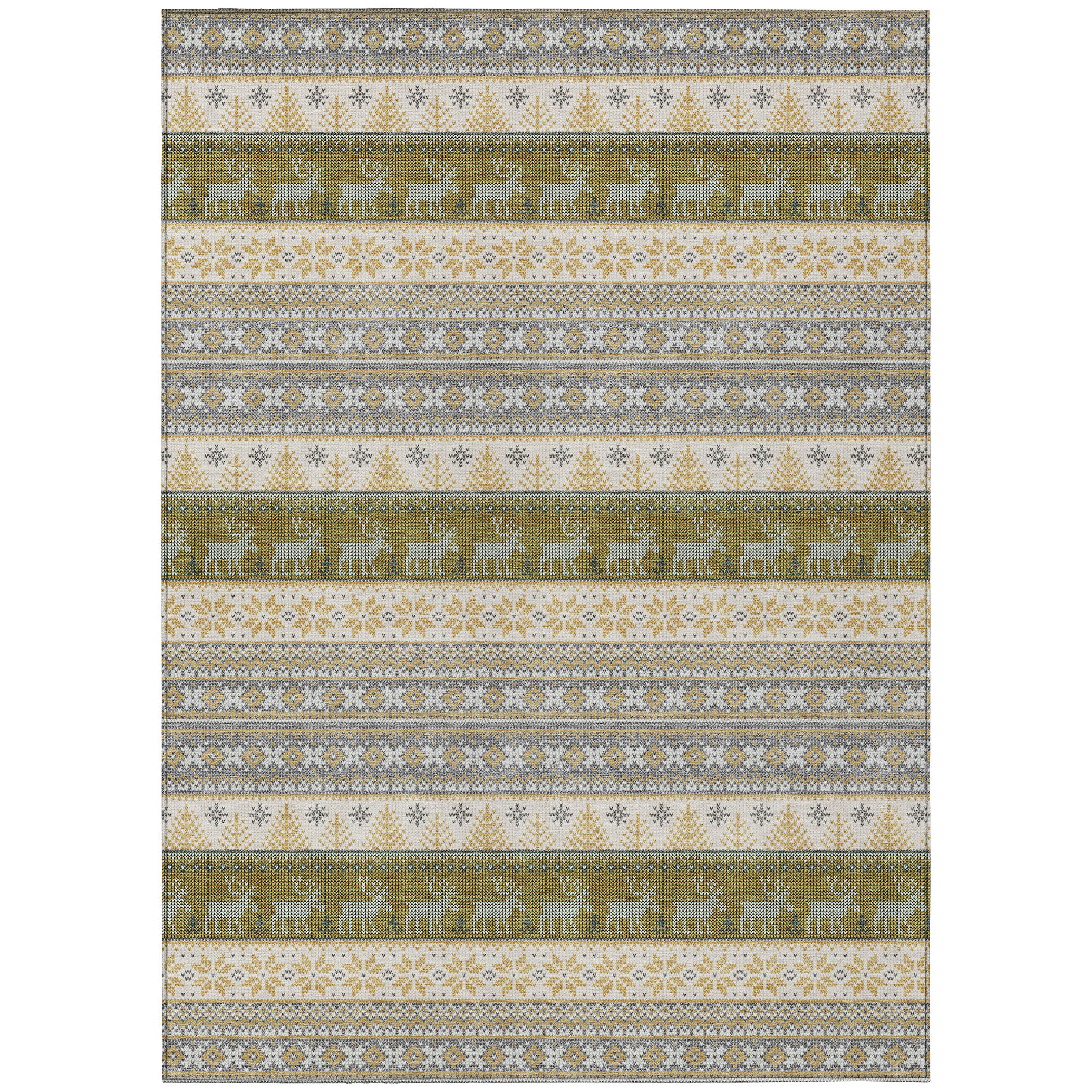 Dalyn Wonderland WN26 - Gray