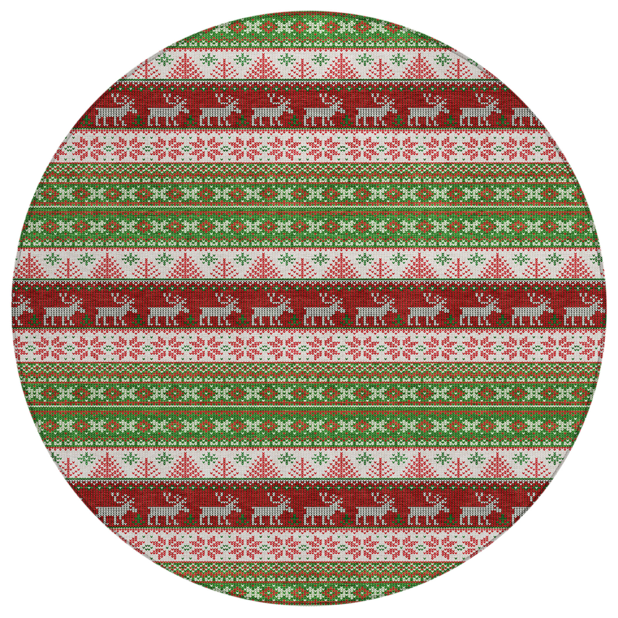 Dalyn Wonderland WN26 - Green