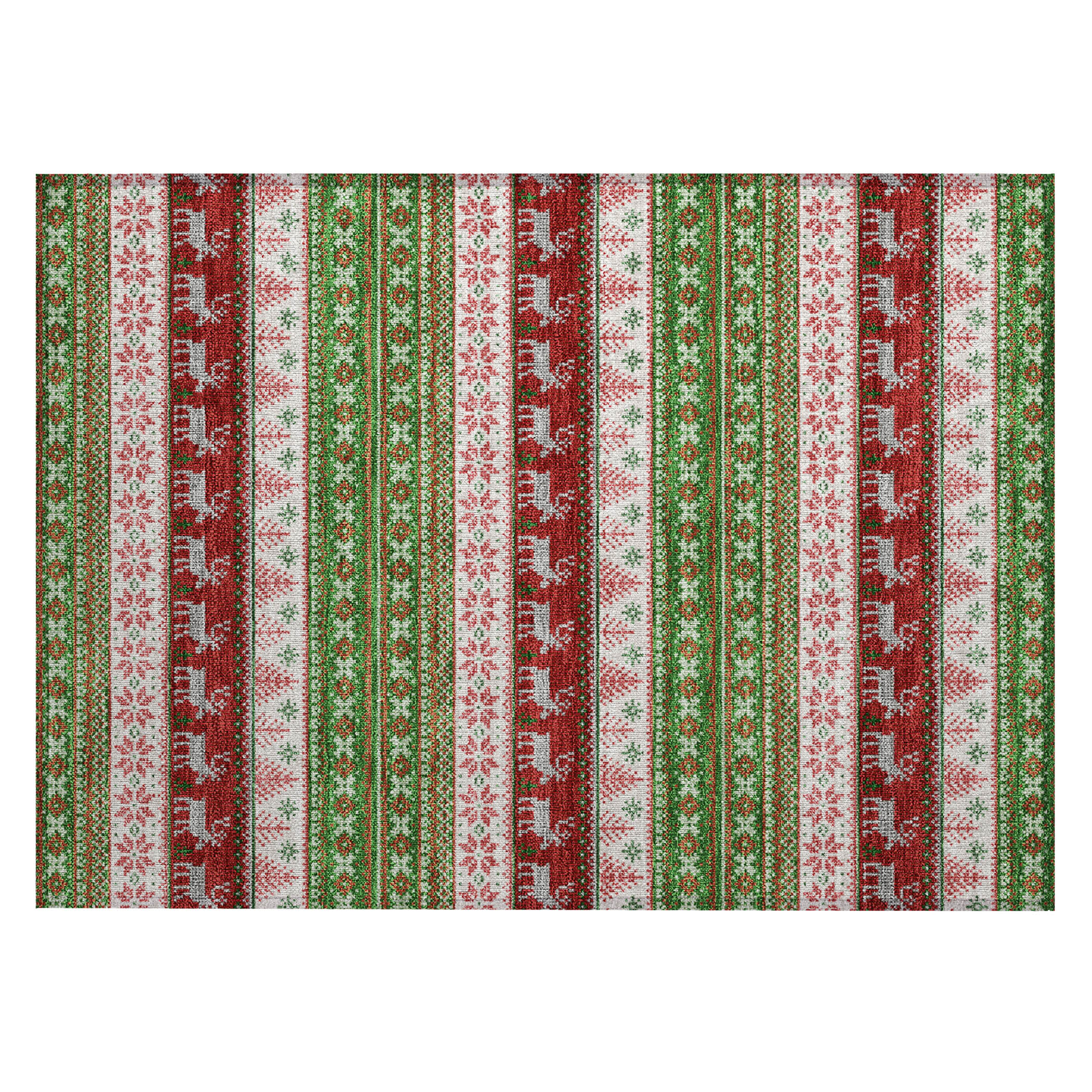 Dalyn Wonderland WN26 - Green