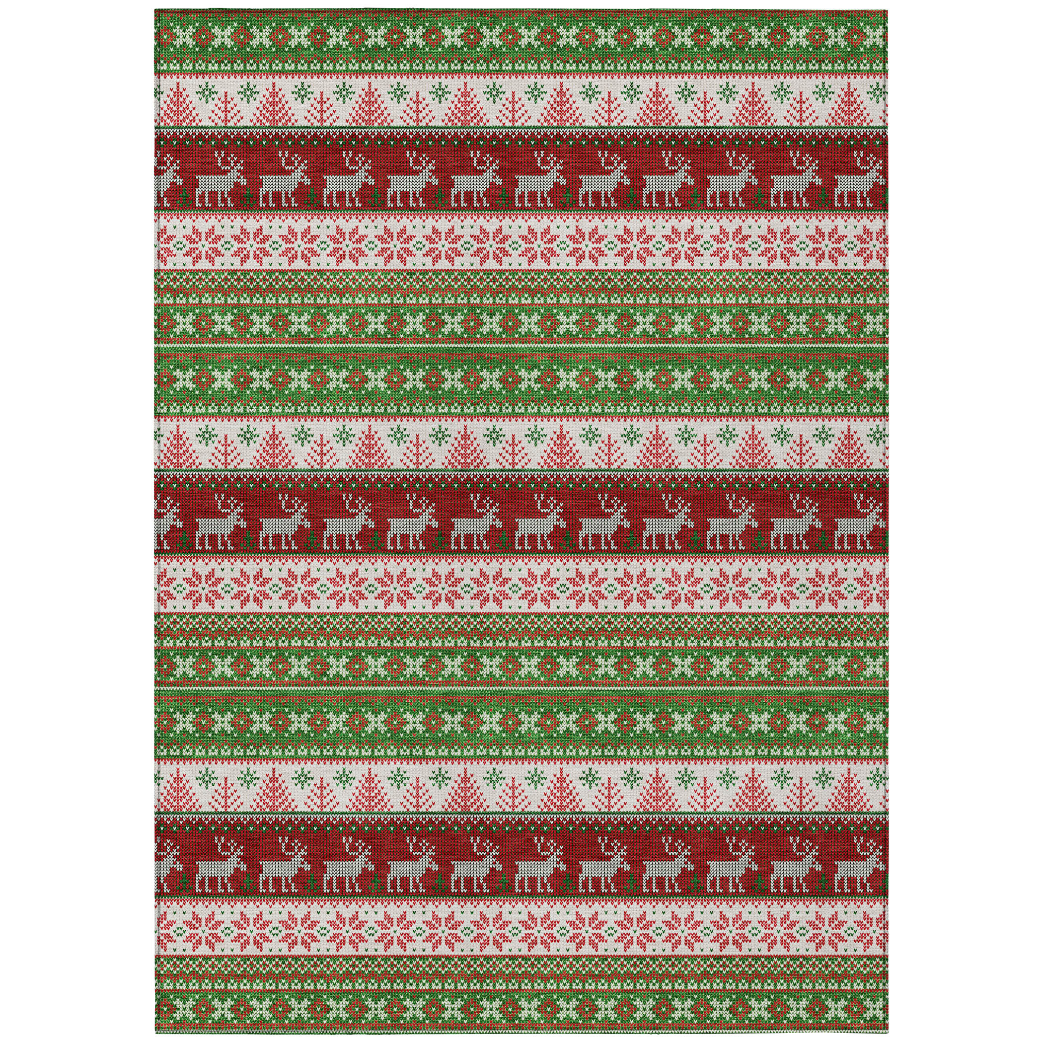Dalyn Wonderland WN26 - Green