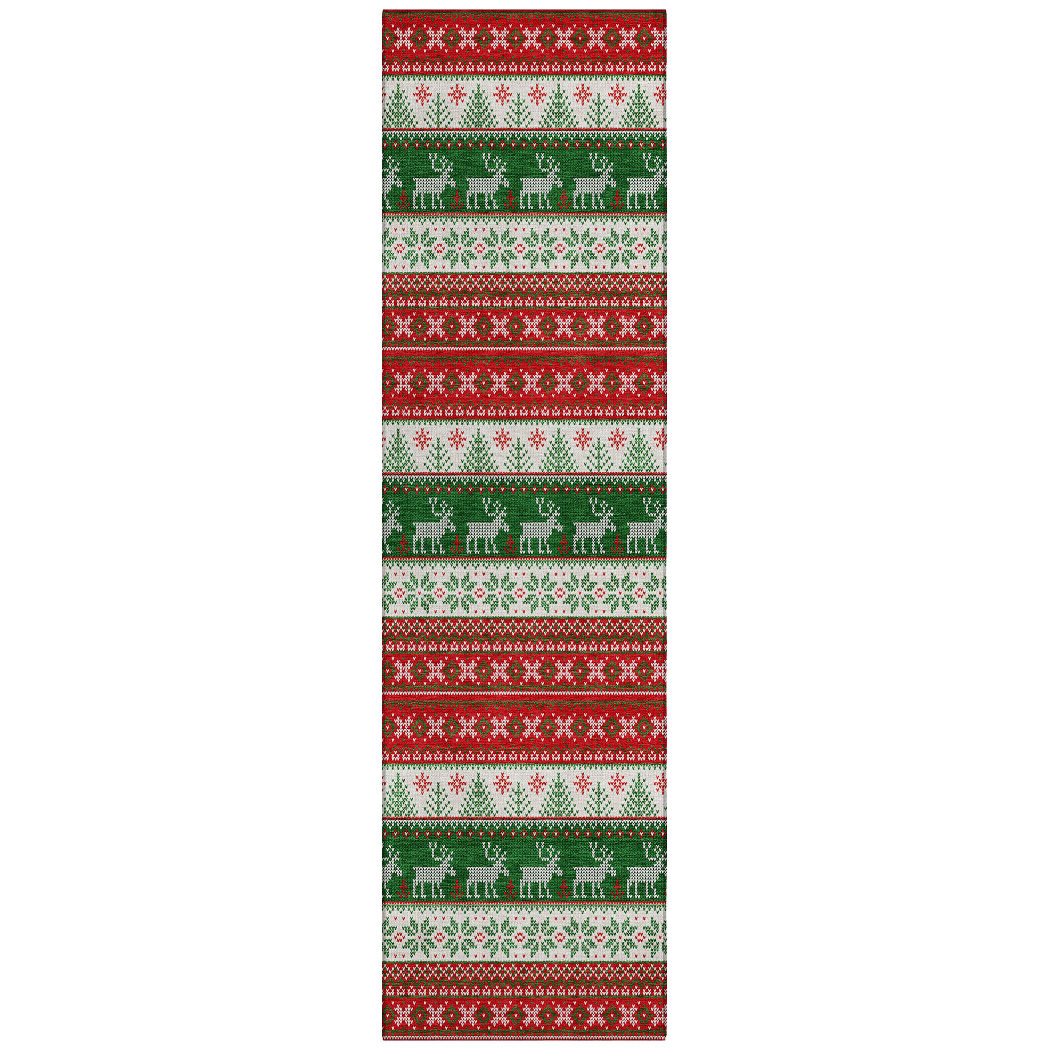 Dalyn Wonderland WN26 - Red