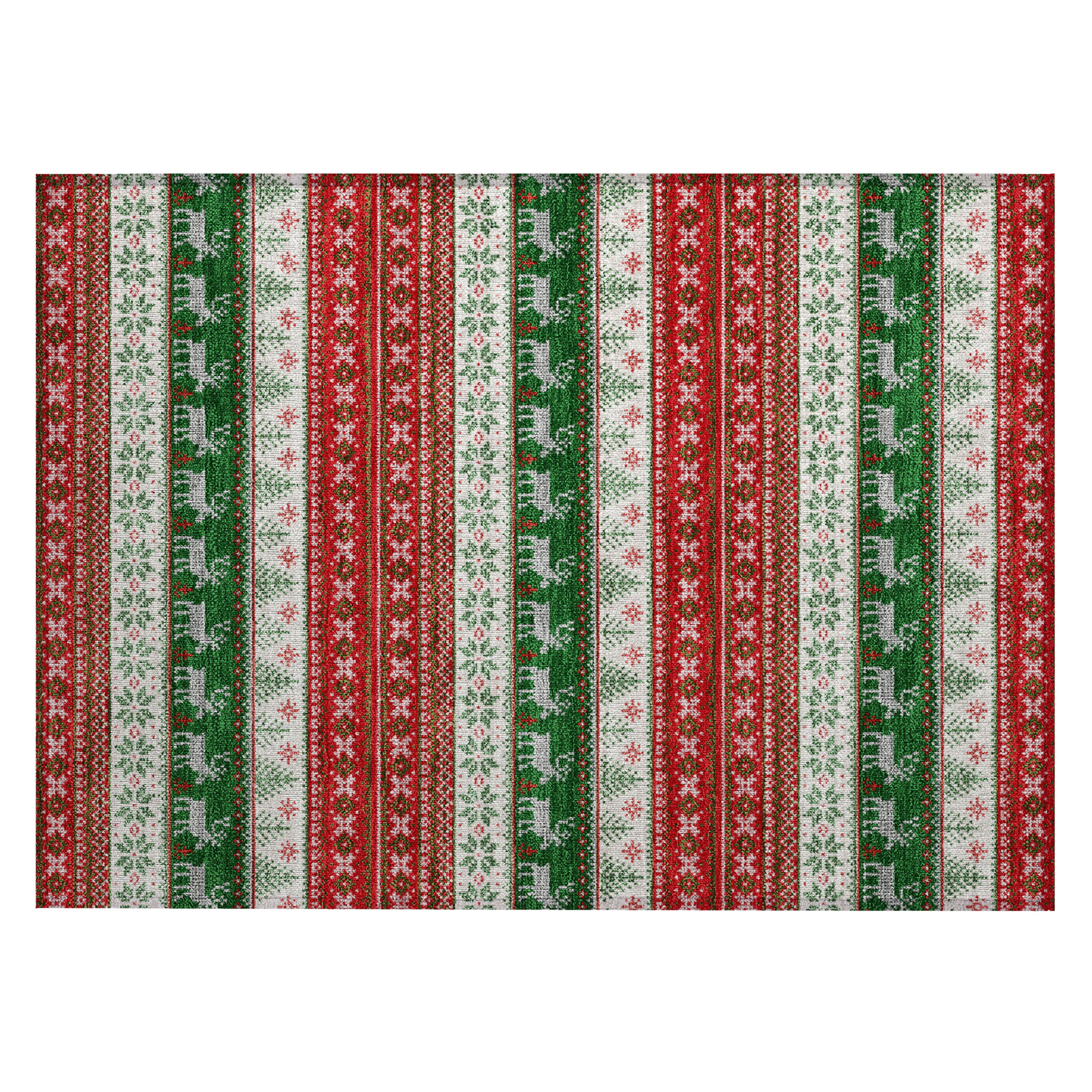 Dalyn Wonderland WN26 - Red