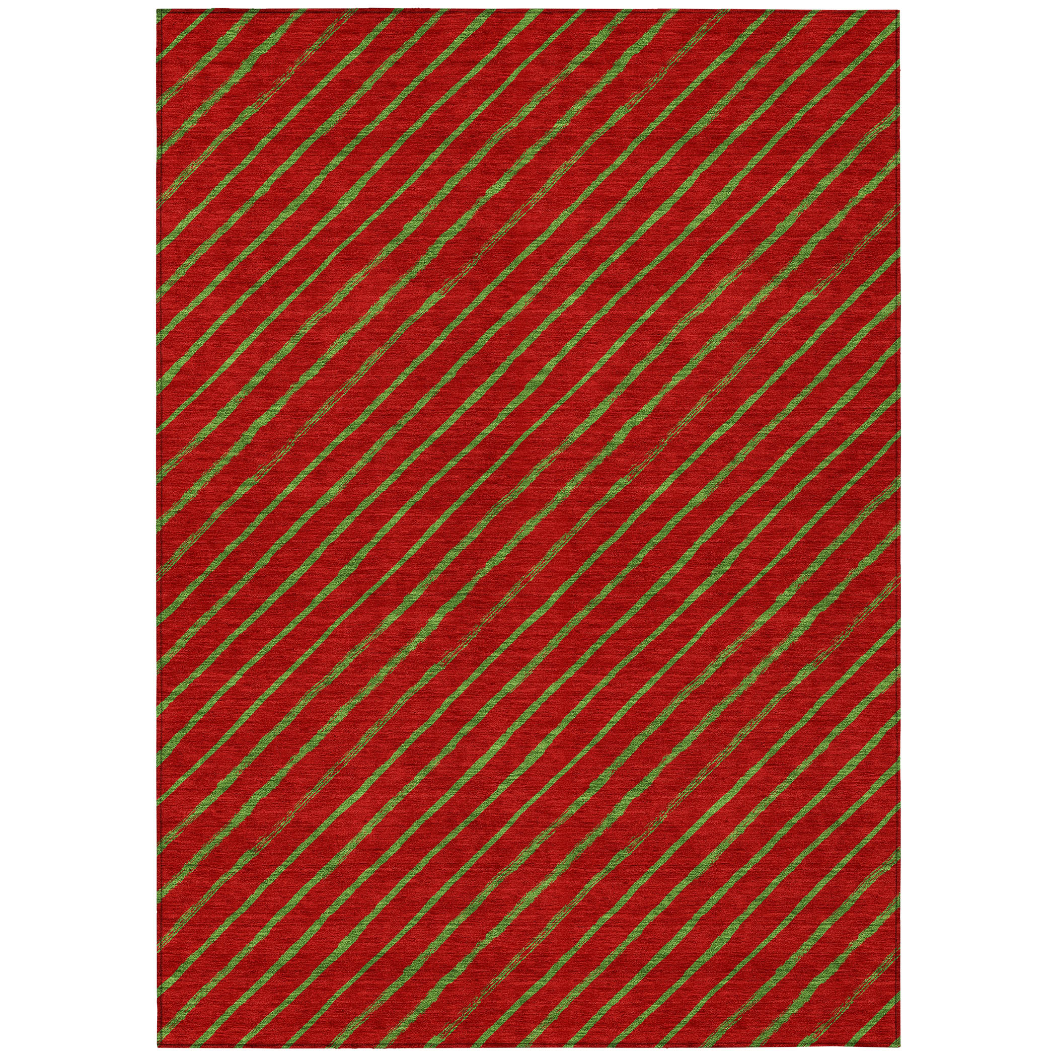 Dalyn Wonderland WN27 - Merlot