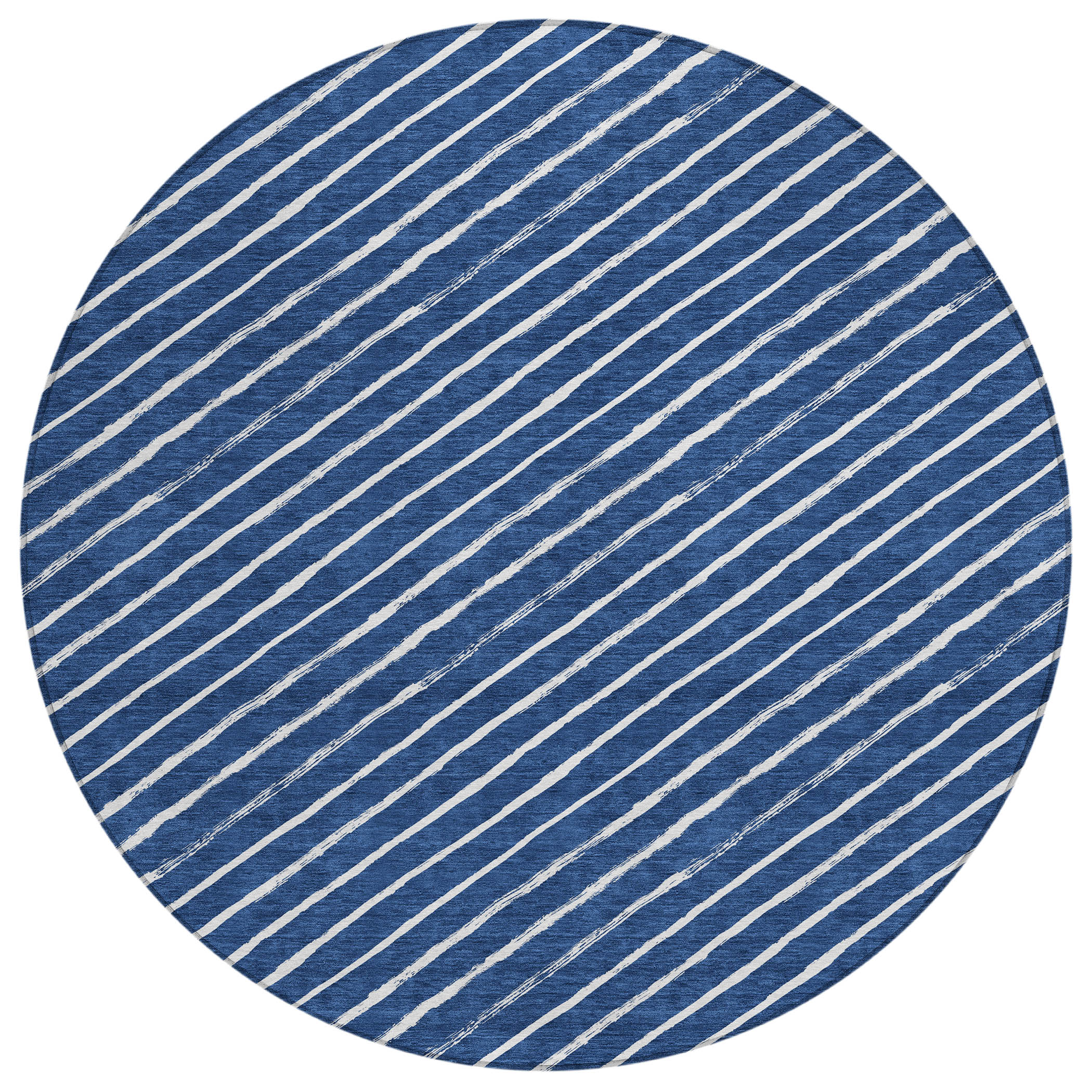 Dalyn Wonderland WN27 - Navy