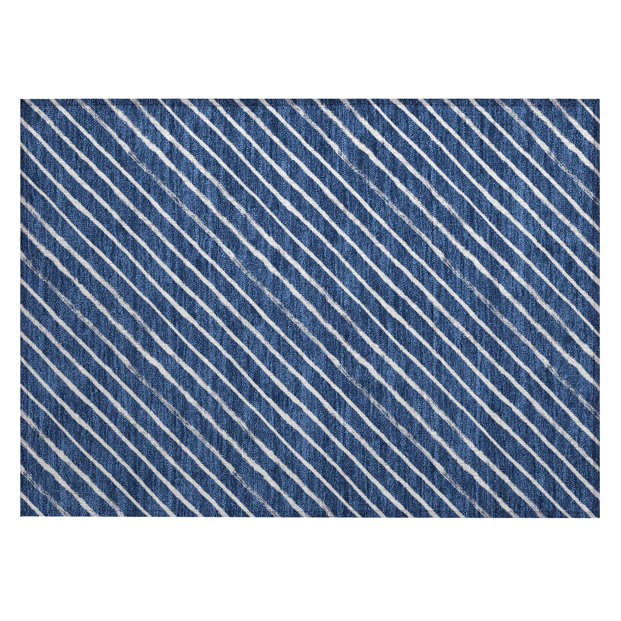 Dalyn Wonderland WN27 - Navy