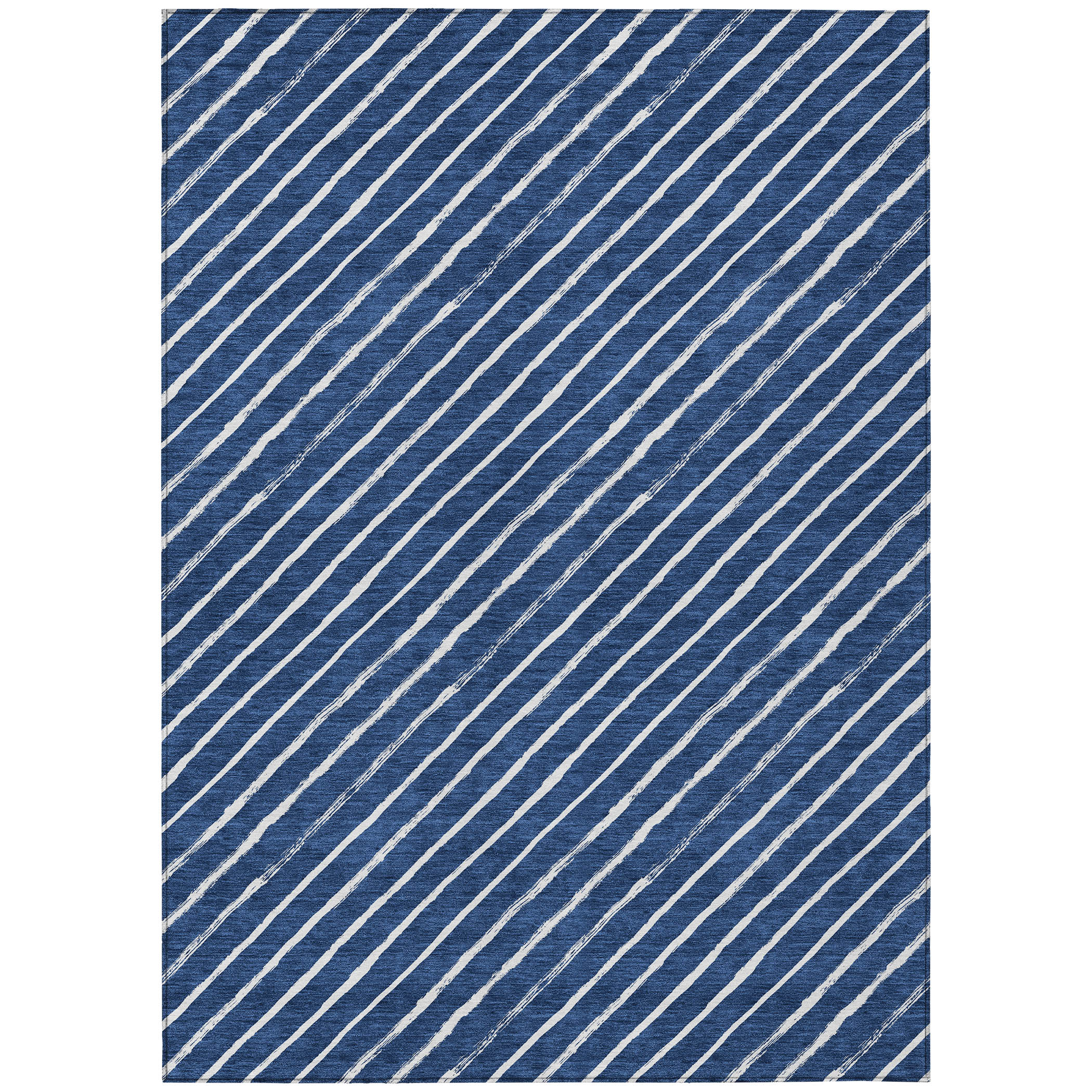 Dalyn Wonderland WN27 - Navy
