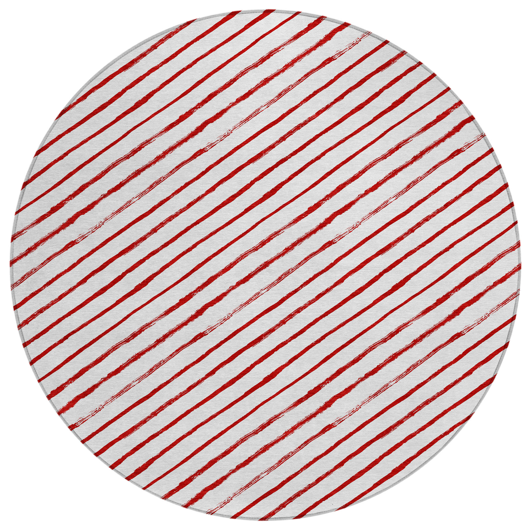 Dalyn Wonderland WN27 - Red