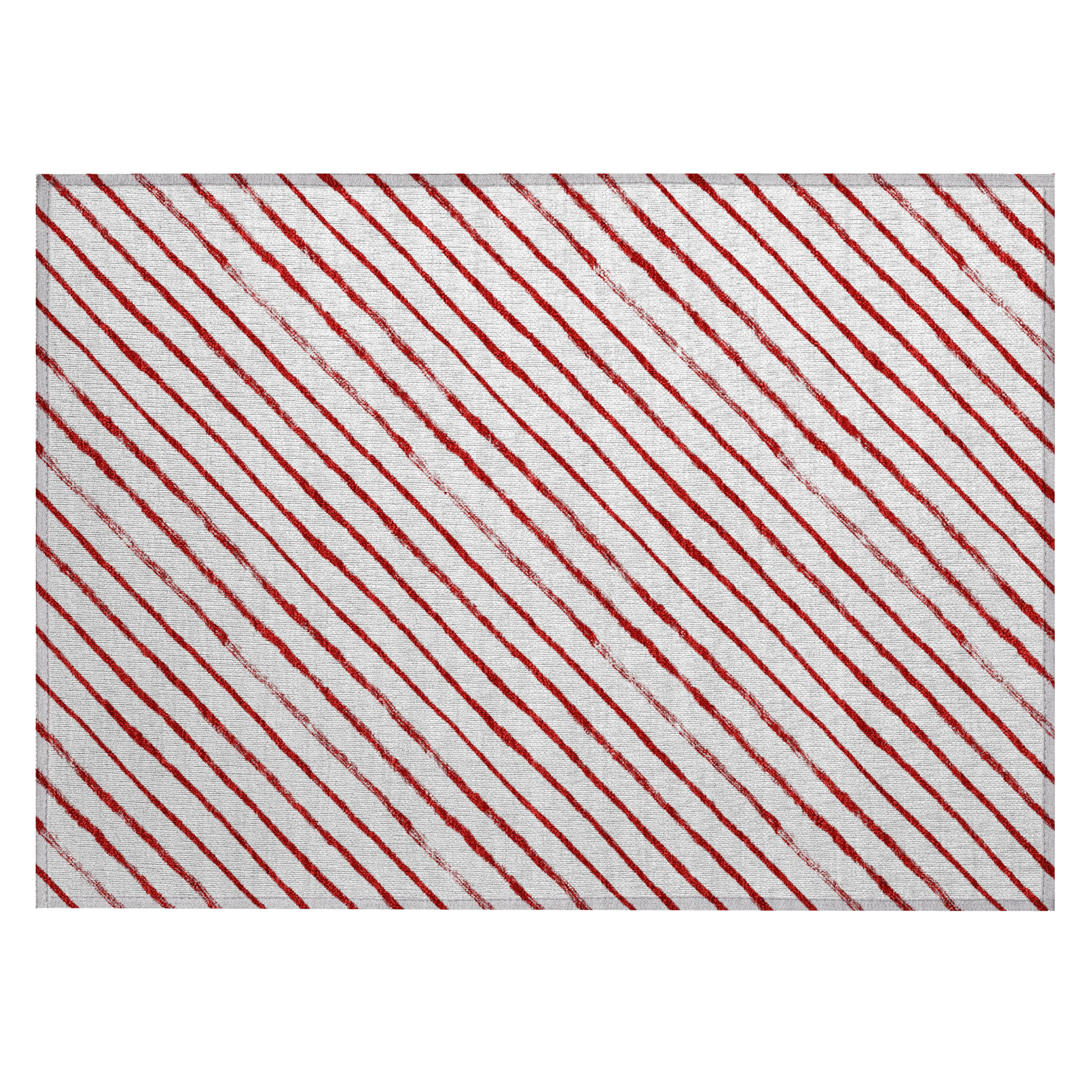 Dalyn Wonderland WN27 - Red