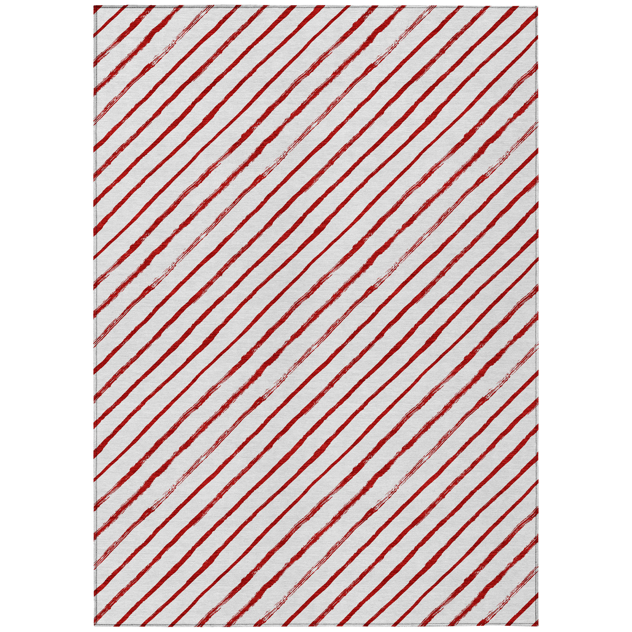 Dalyn Wonderland WN27 - Red