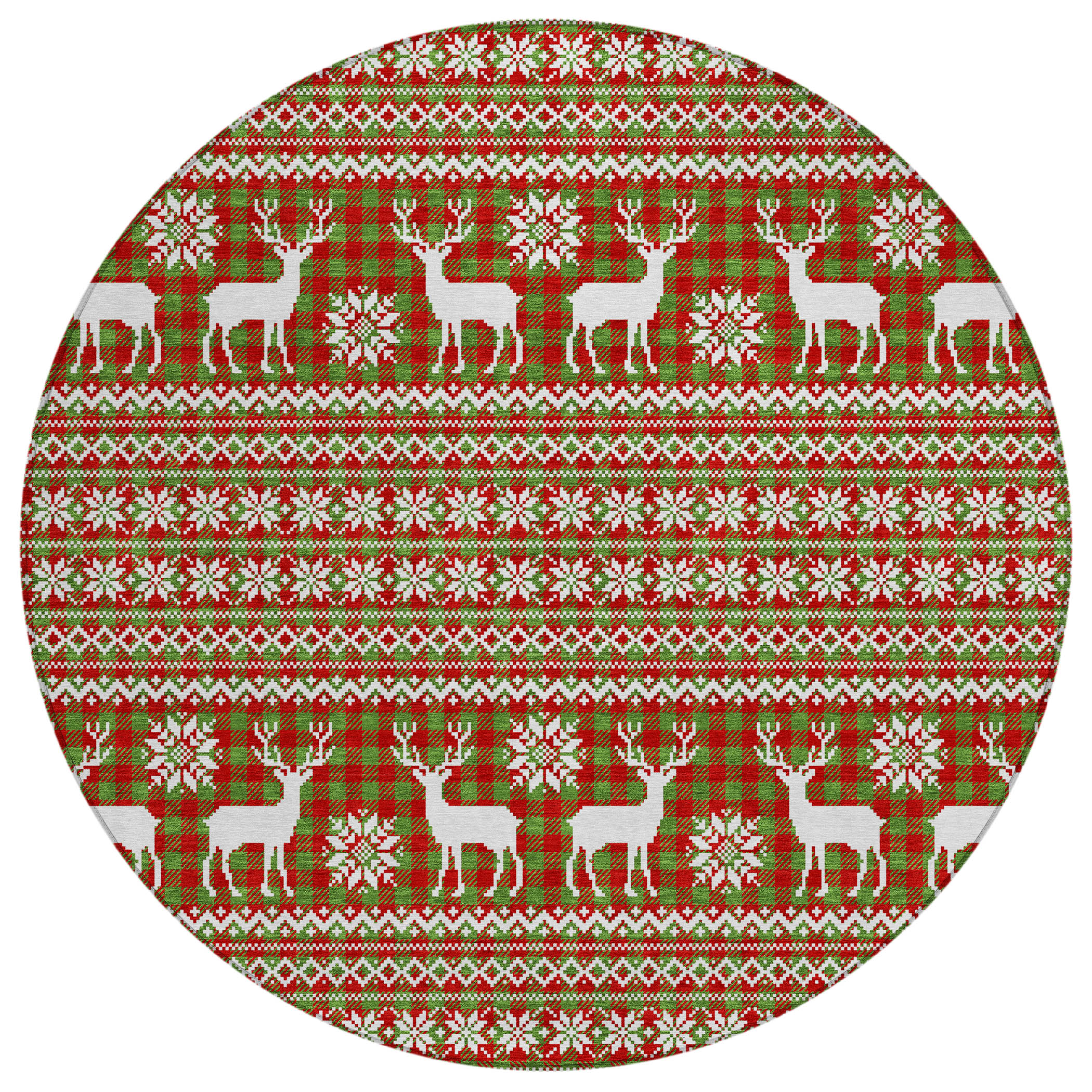 Dalyn Wonderland WN28 - Fern