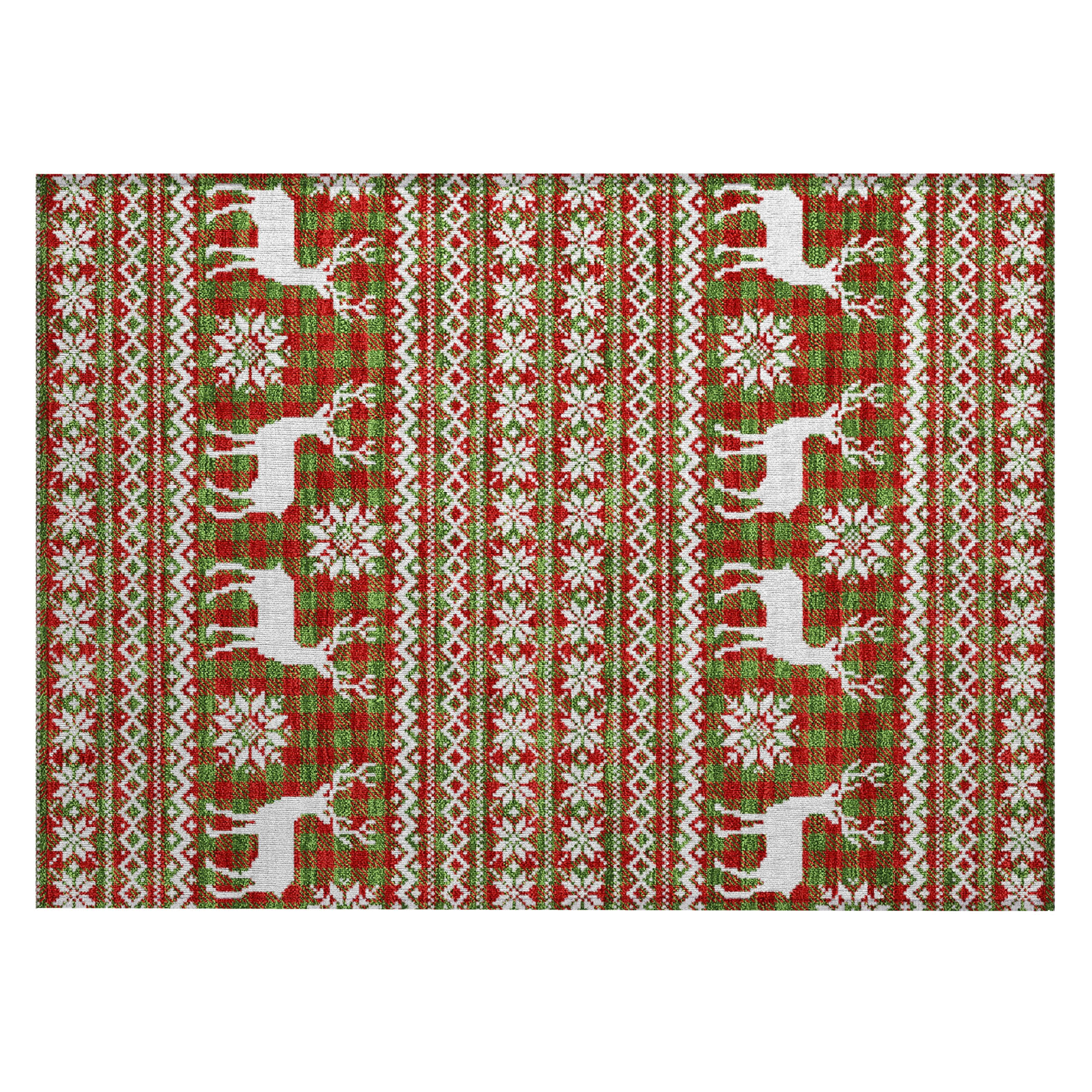 Dalyn Wonderland WN28 - Fern