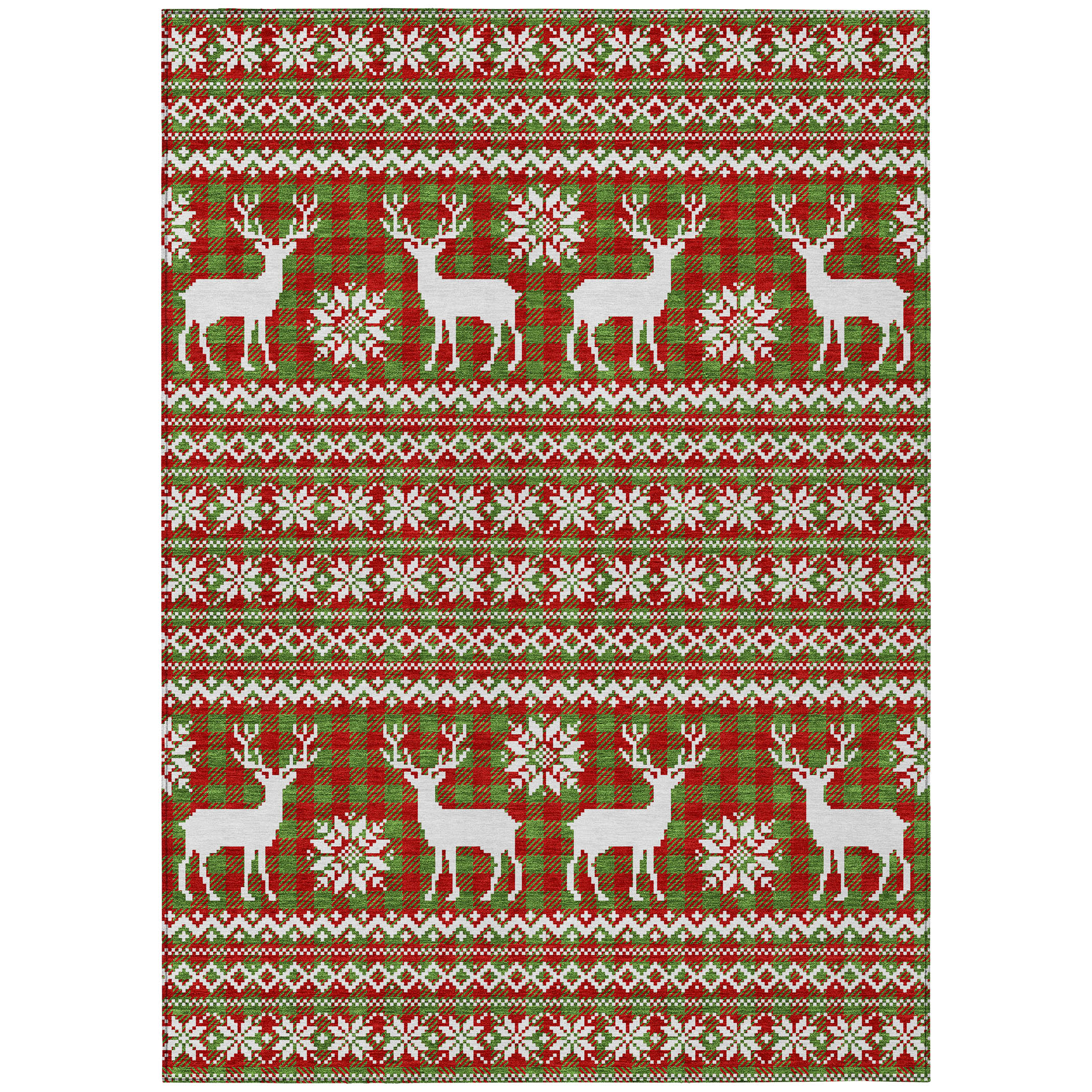 Dalyn Wonderland WN28 - Fern