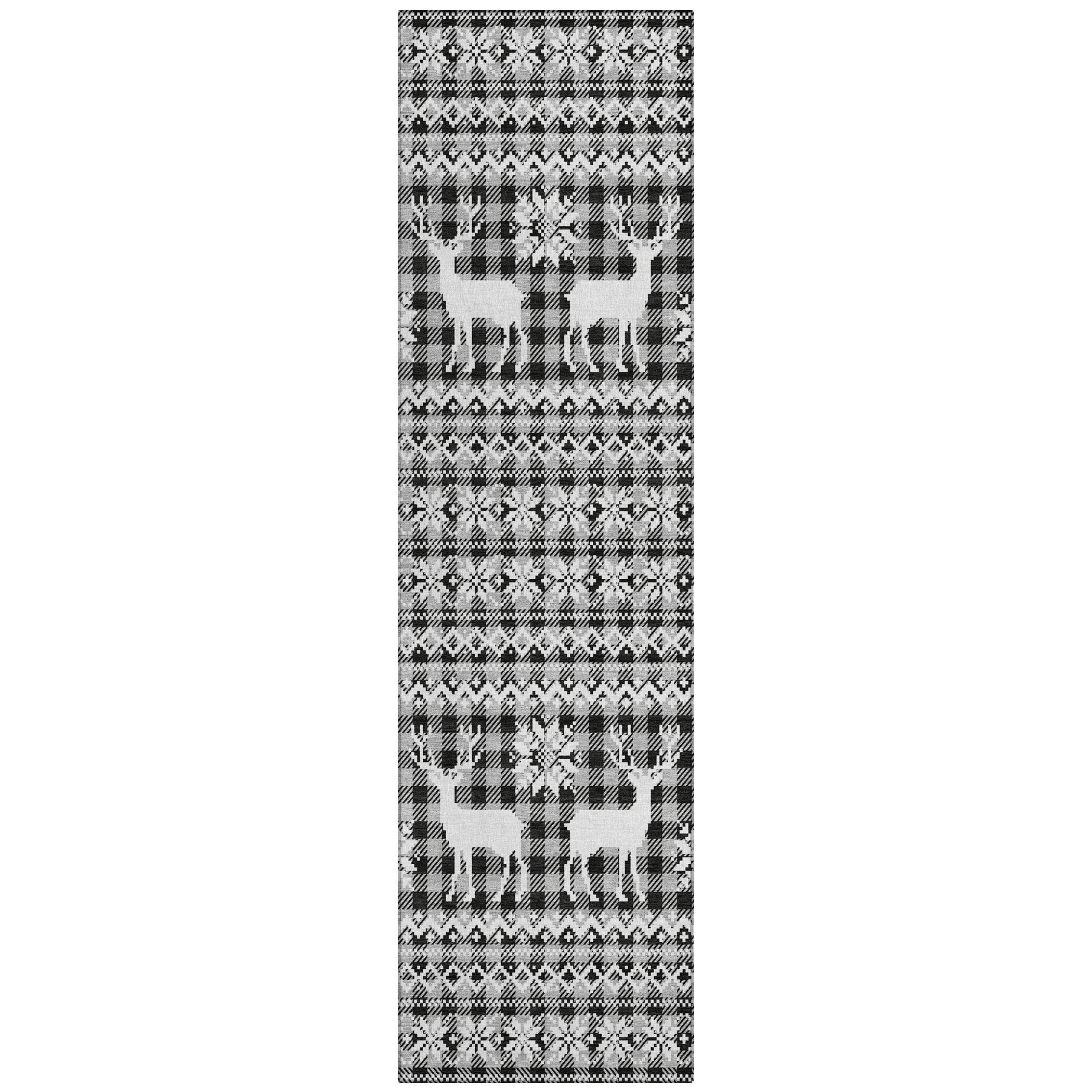 Dalyn Wonderland WN28 - Gray