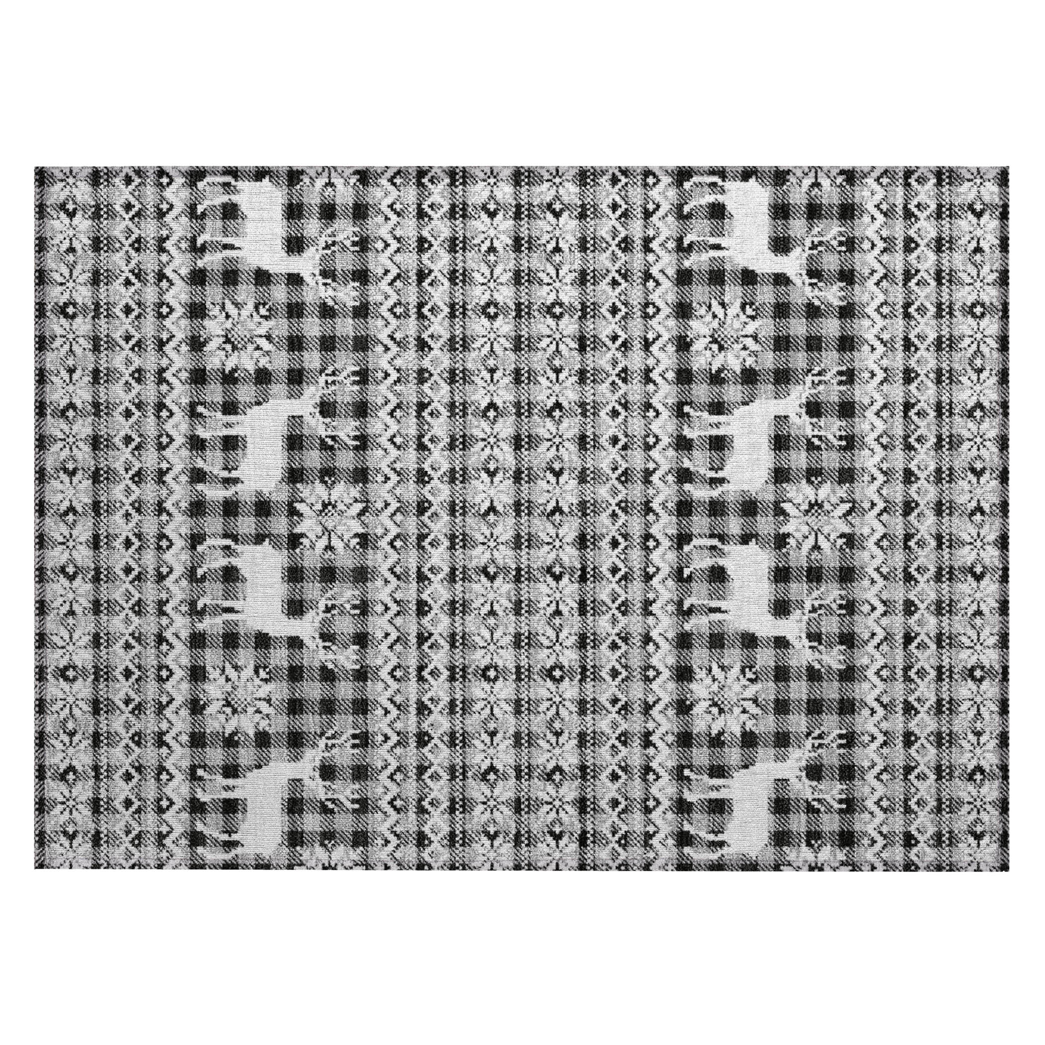 Dalyn Wonderland WN28 - Gray