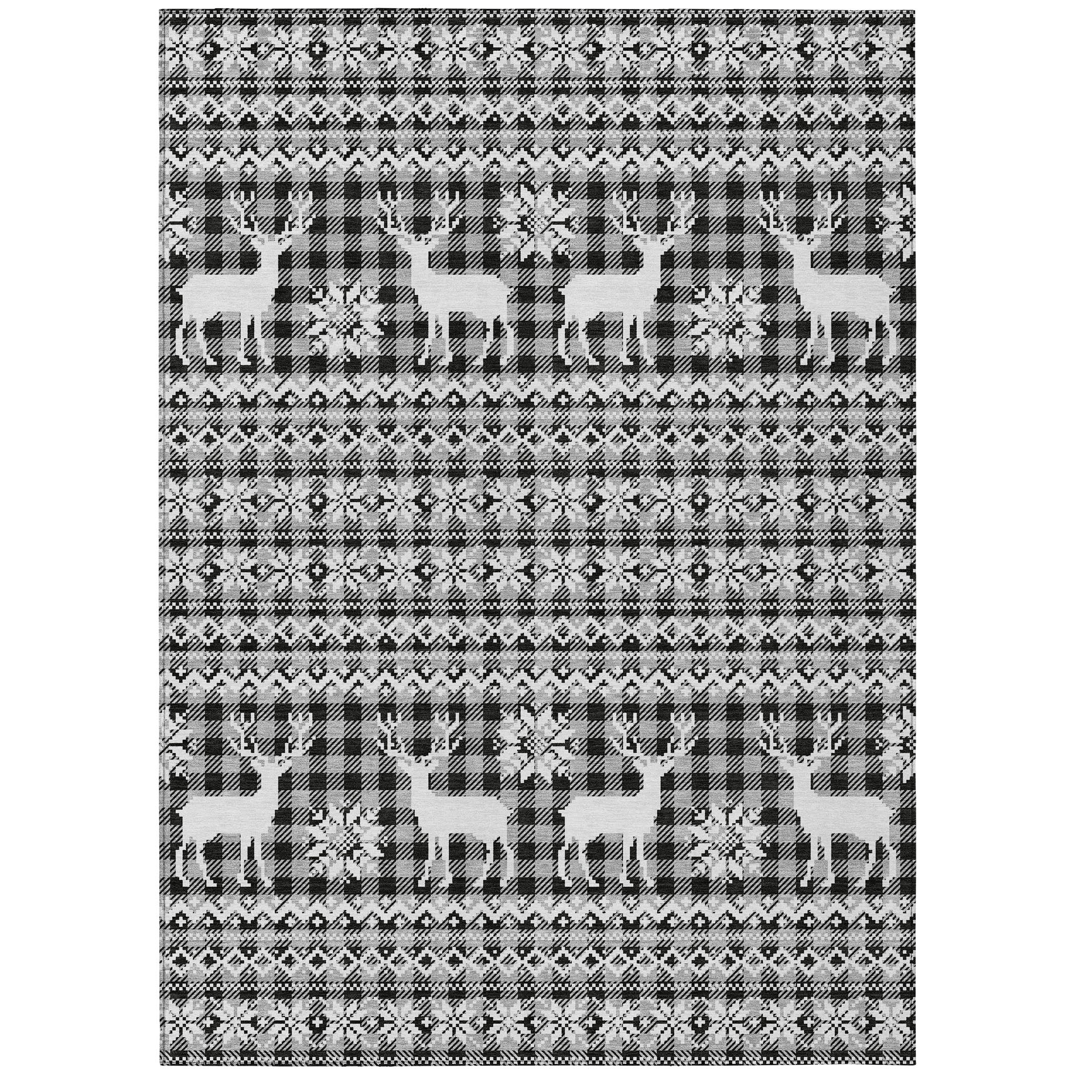 Dalyn Wonderland WN28 - Gray