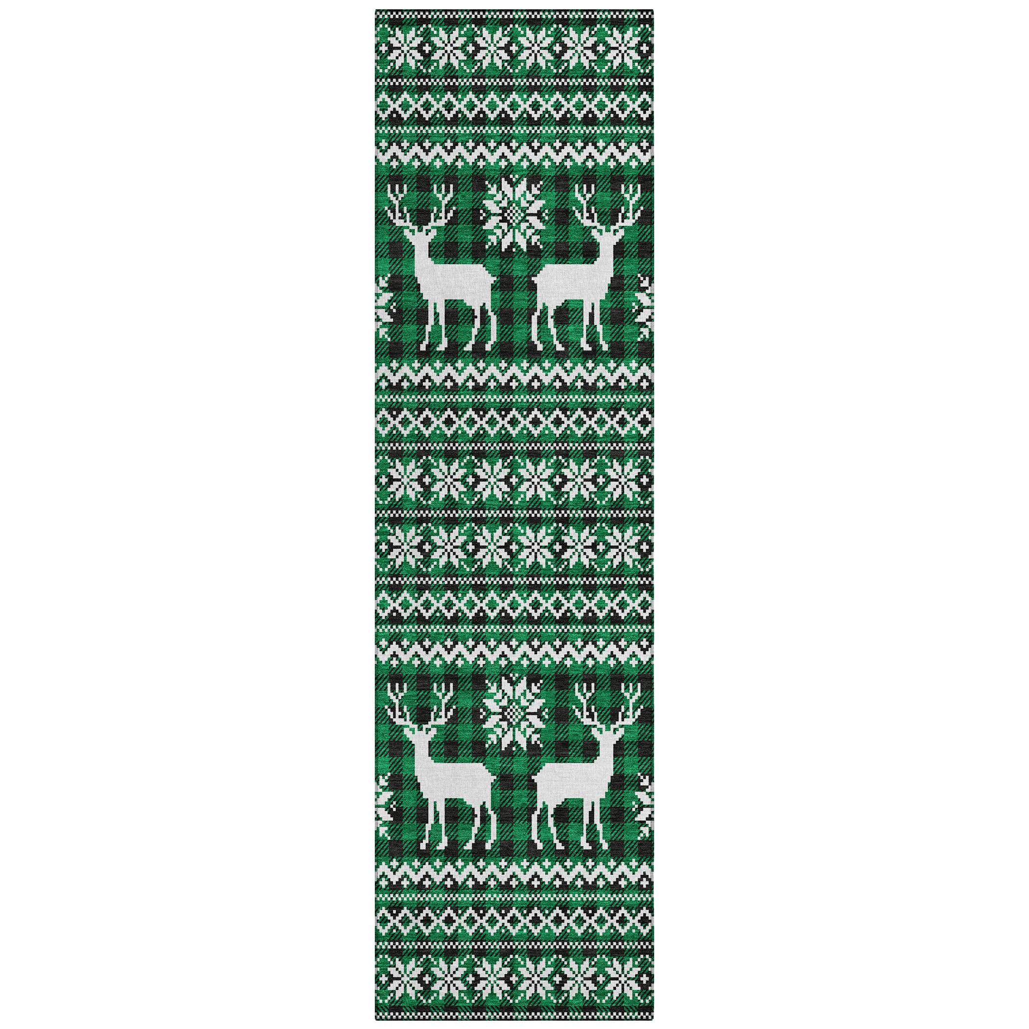 Dalyn Wonderland WN28 - Green