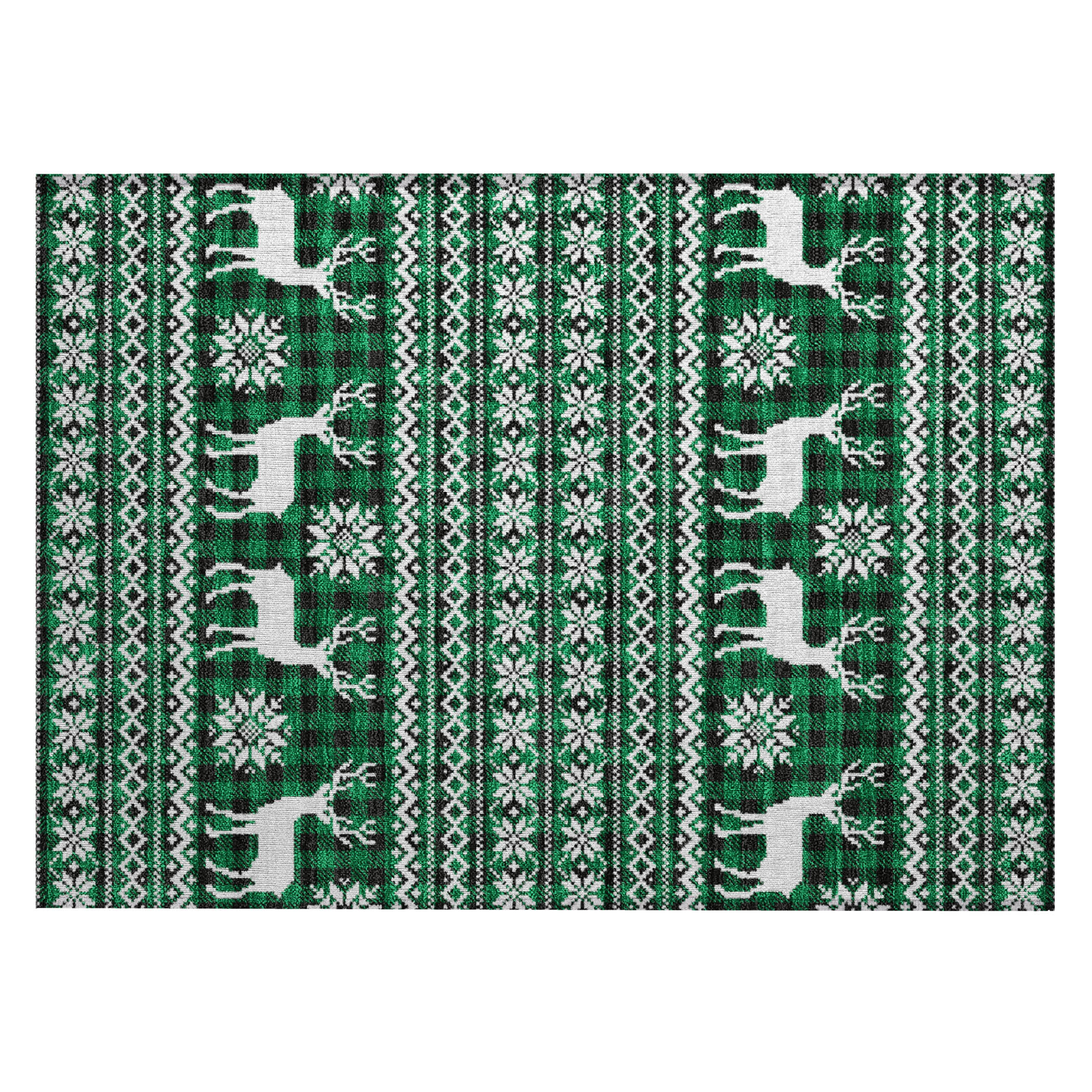 Dalyn Wonderland WN28 - Green