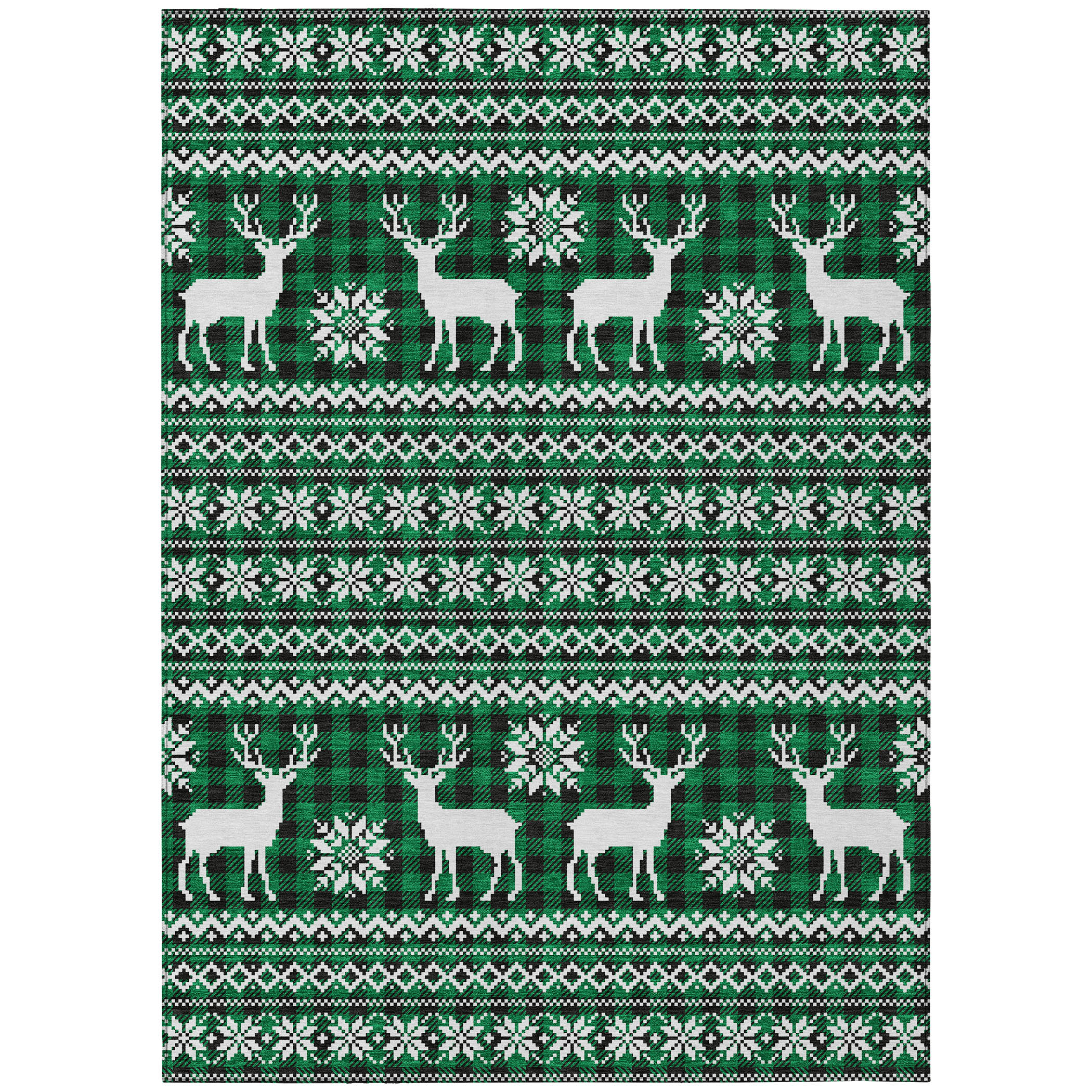 Dalyn Wonderland WN28 - Green
