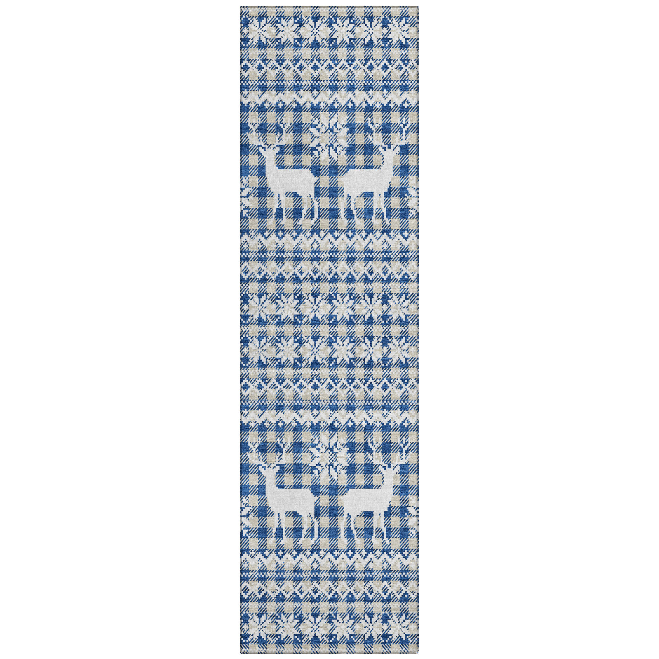 Dalyn Wonderland WN28 - Navy