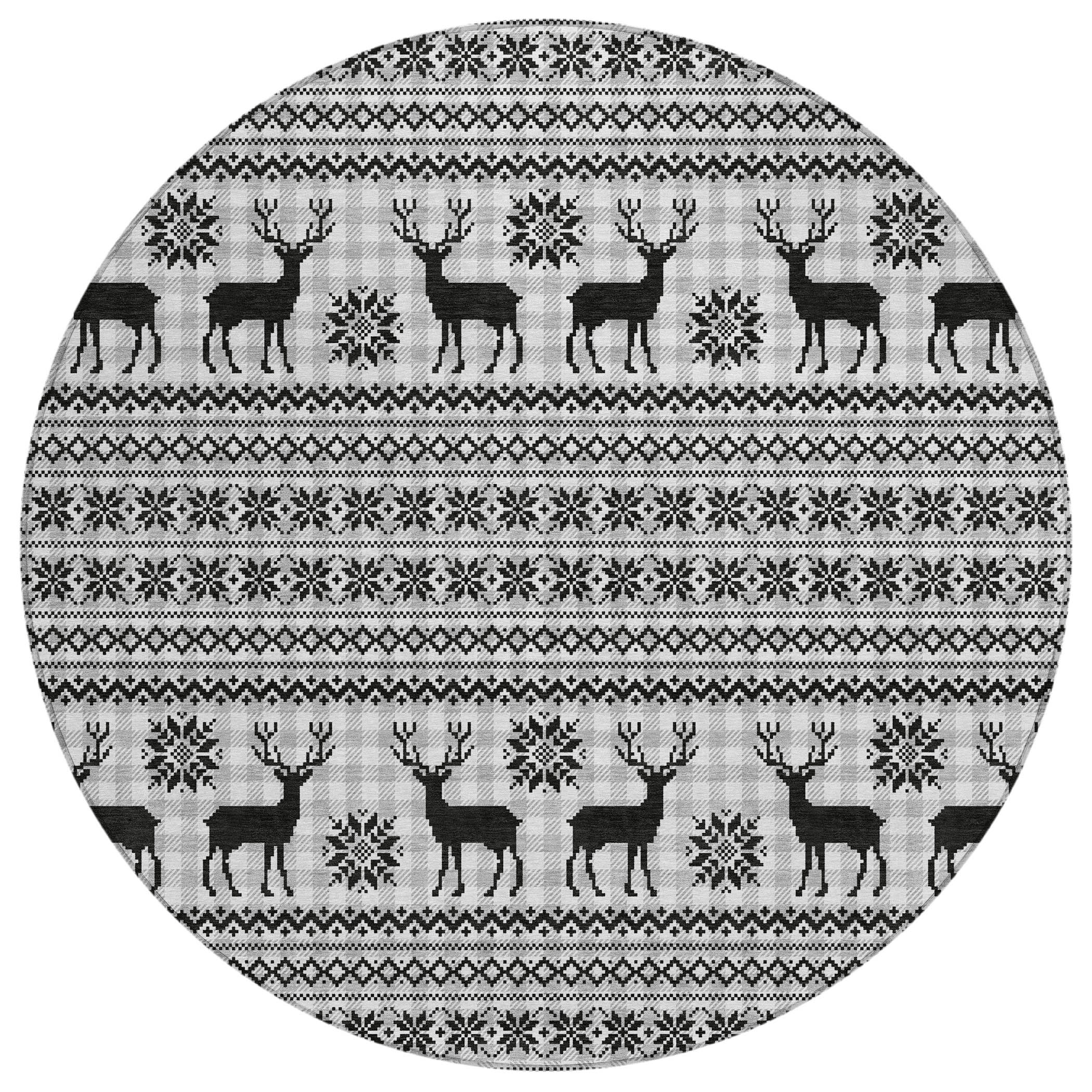 Dalyn Wonderland WN28 - Silver
