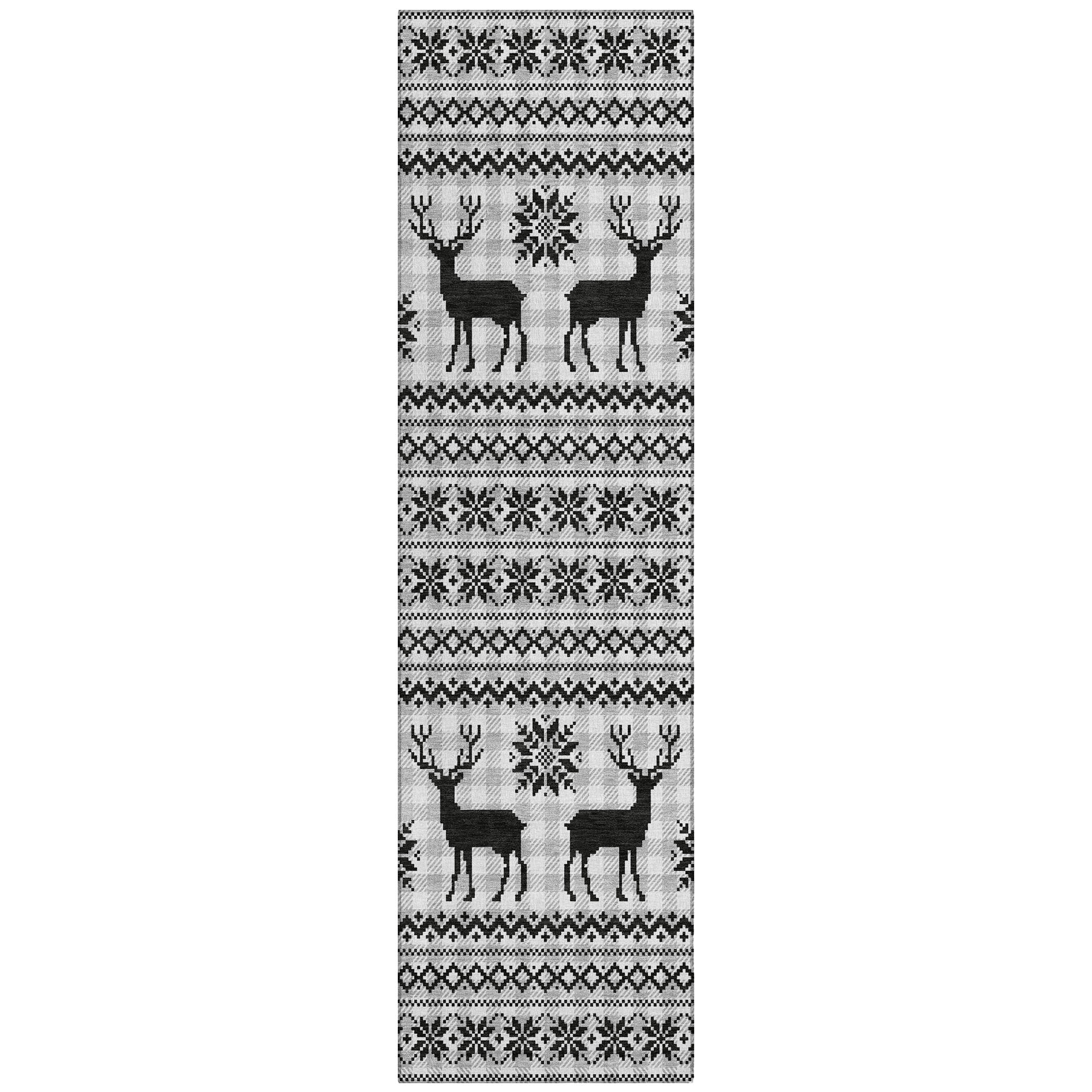 Dalyn Wonderland WN28 - Silver