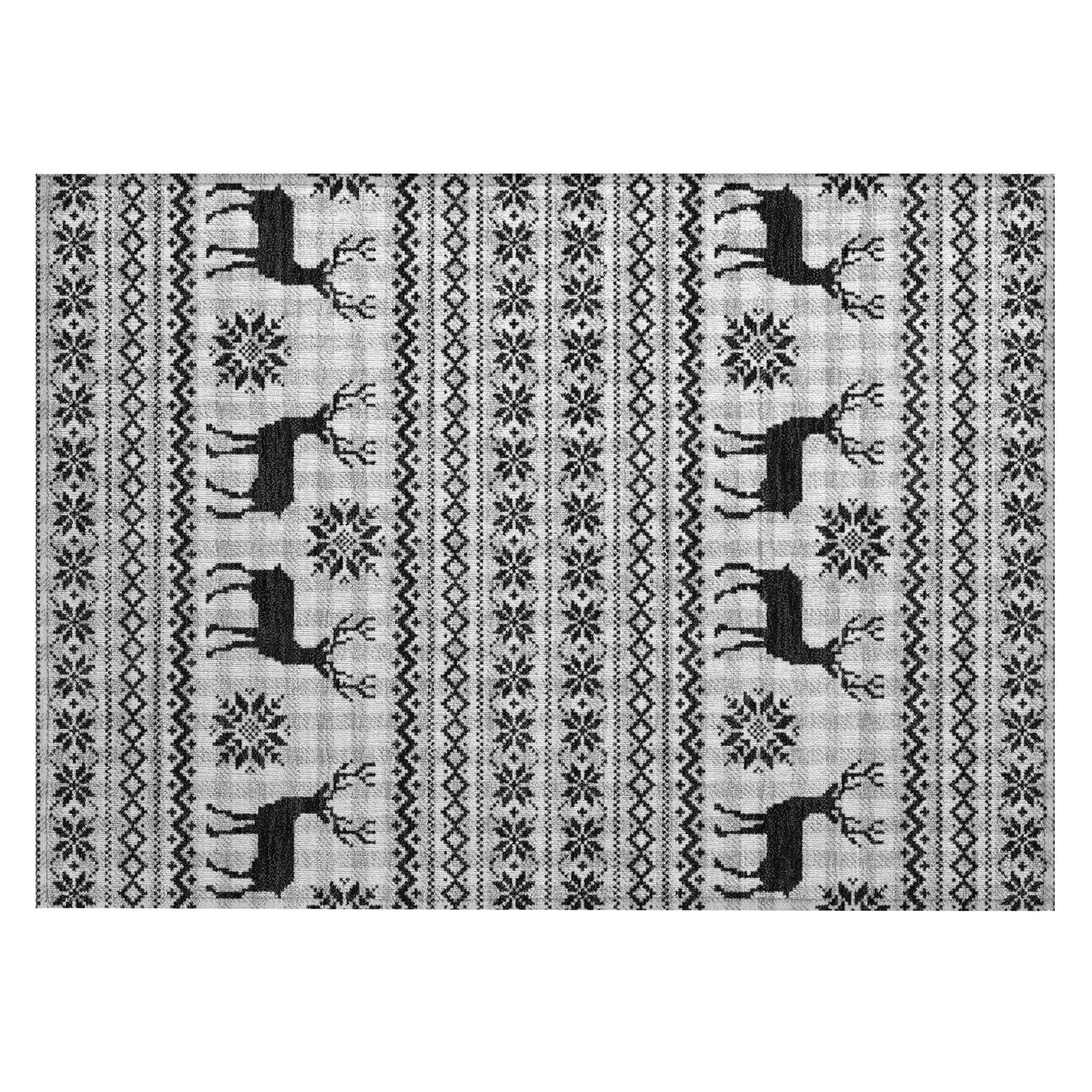 Dalyn Wonderland WN28 - Silver
