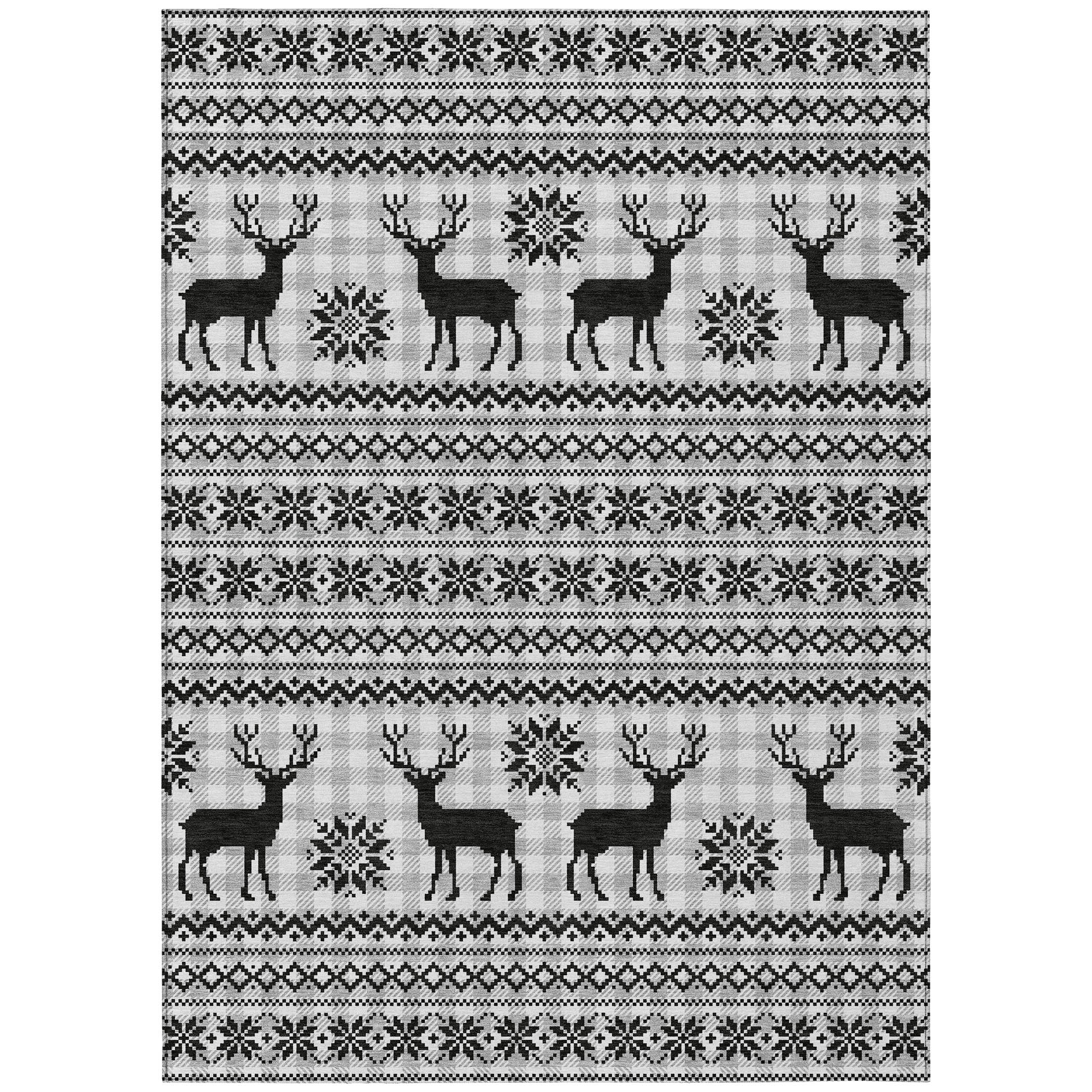 Dalyn Wonderland WN28 - Silver