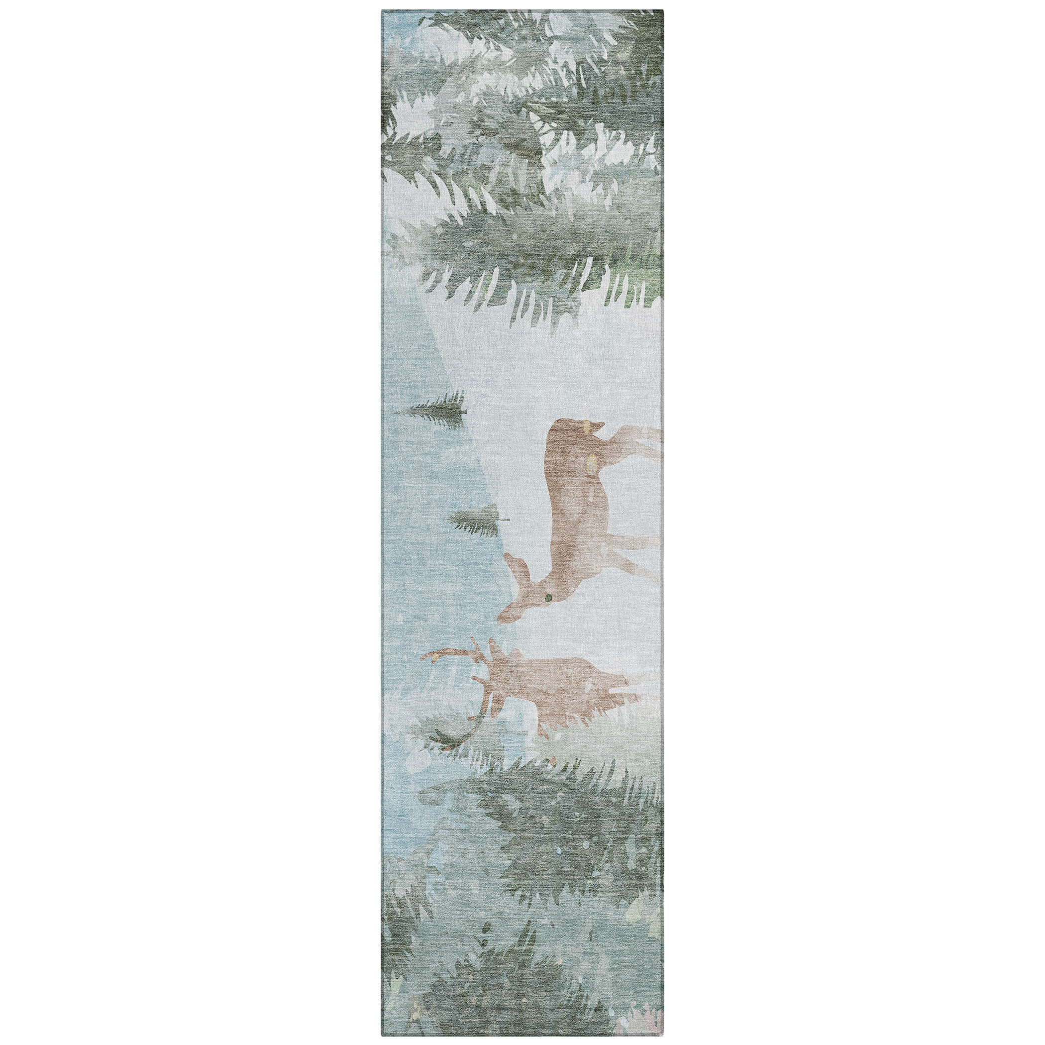 Dalyn Wonderland WN29 - Sky