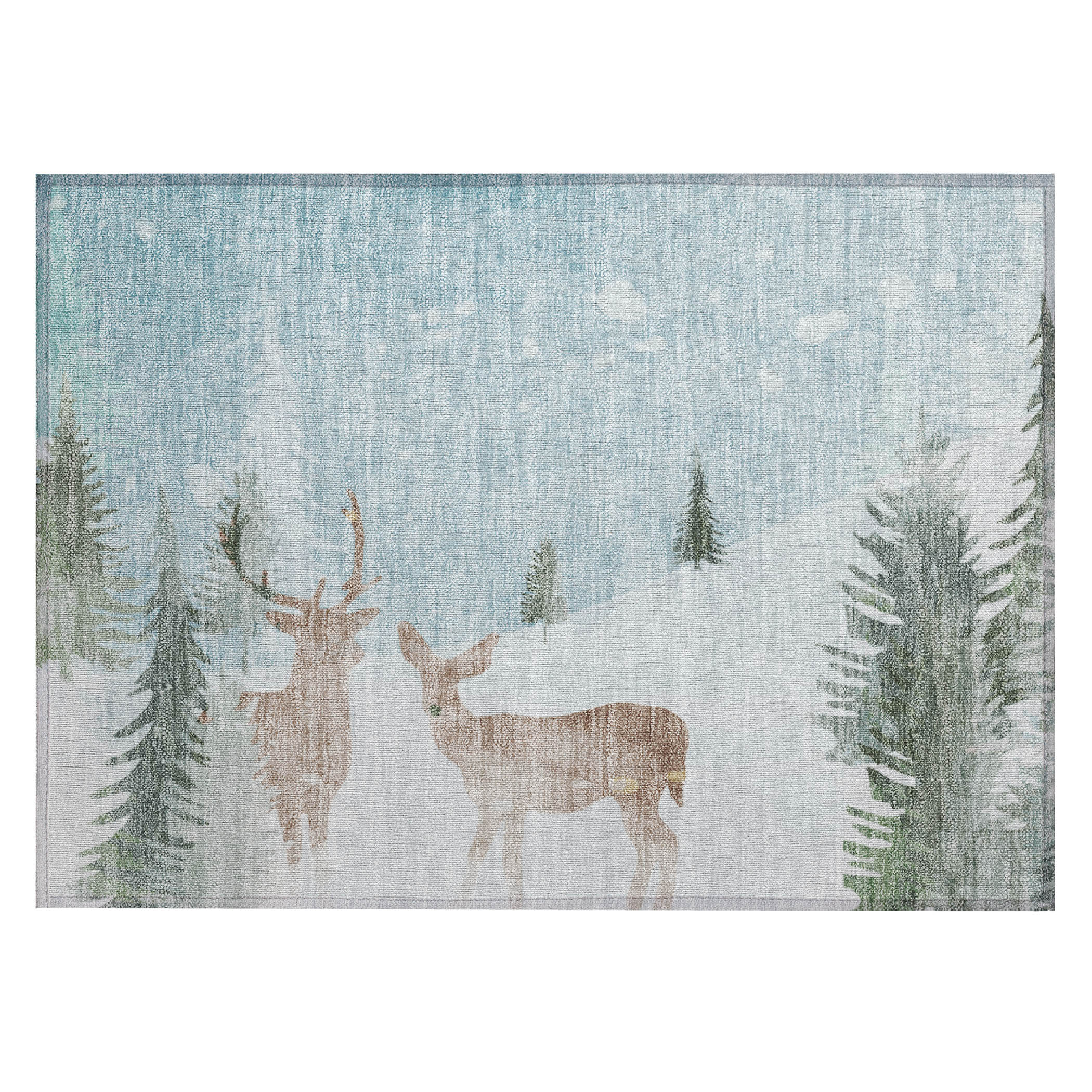 Dalyn Wonderland WN29 - Sky