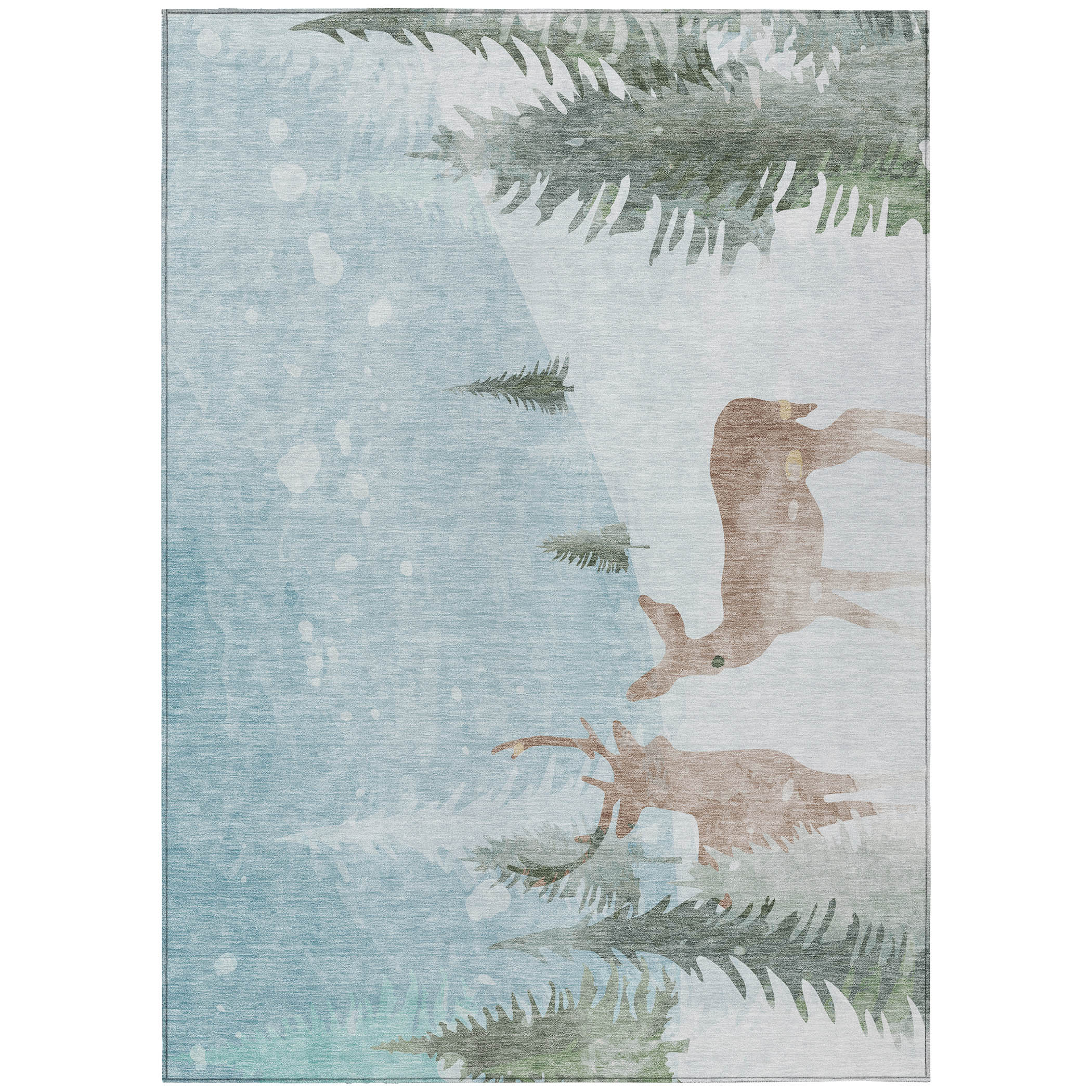 Dalyn Wonderland WN29 - Sky
