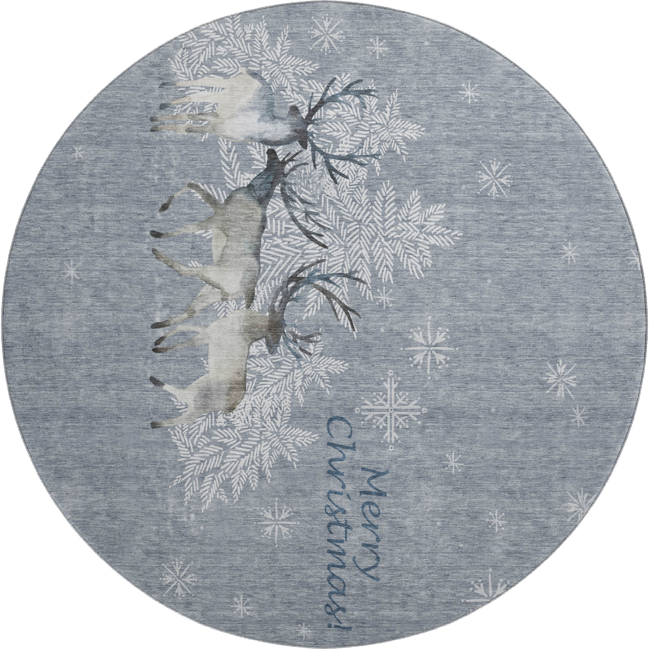 Dalyn Wonderland WN2 - Gray