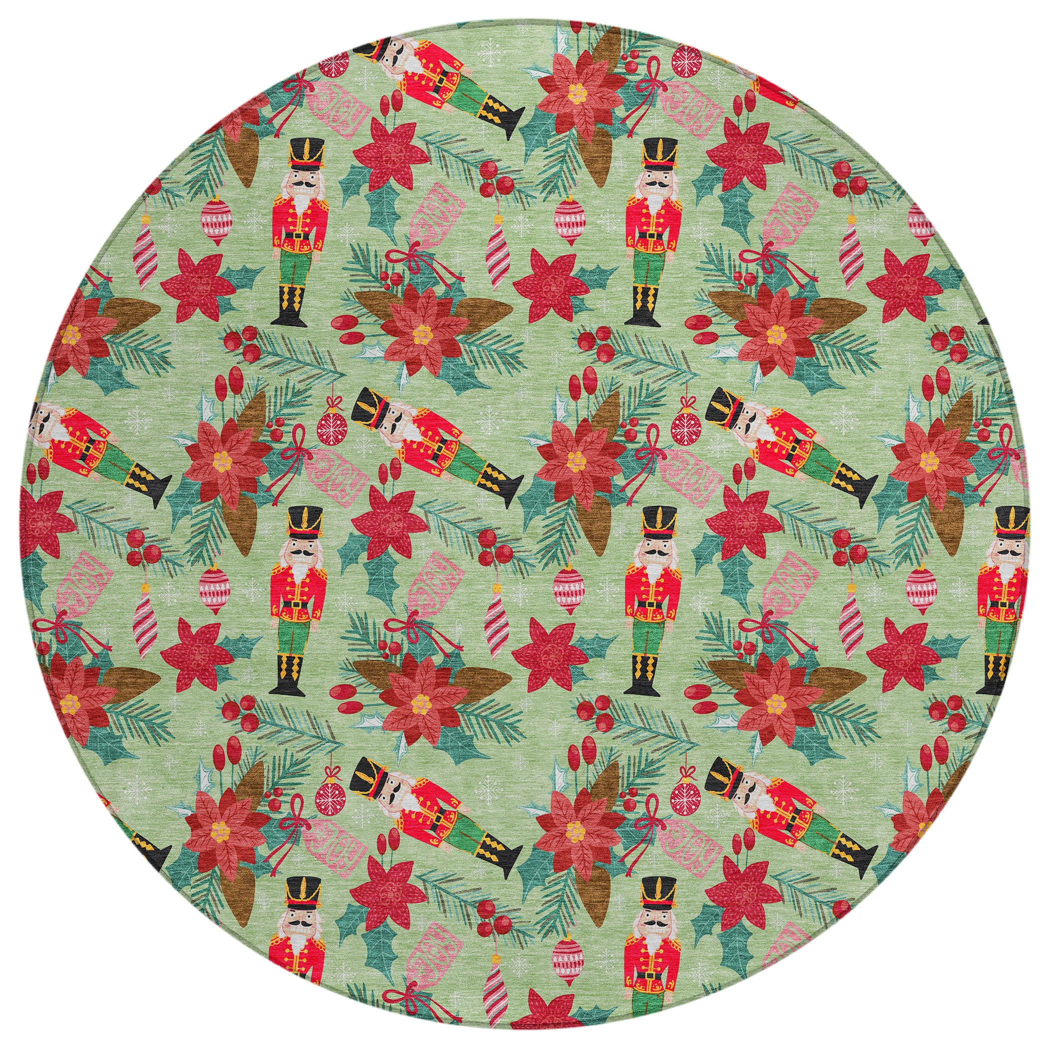 Dalyn Wonderland WN30 - Aloe