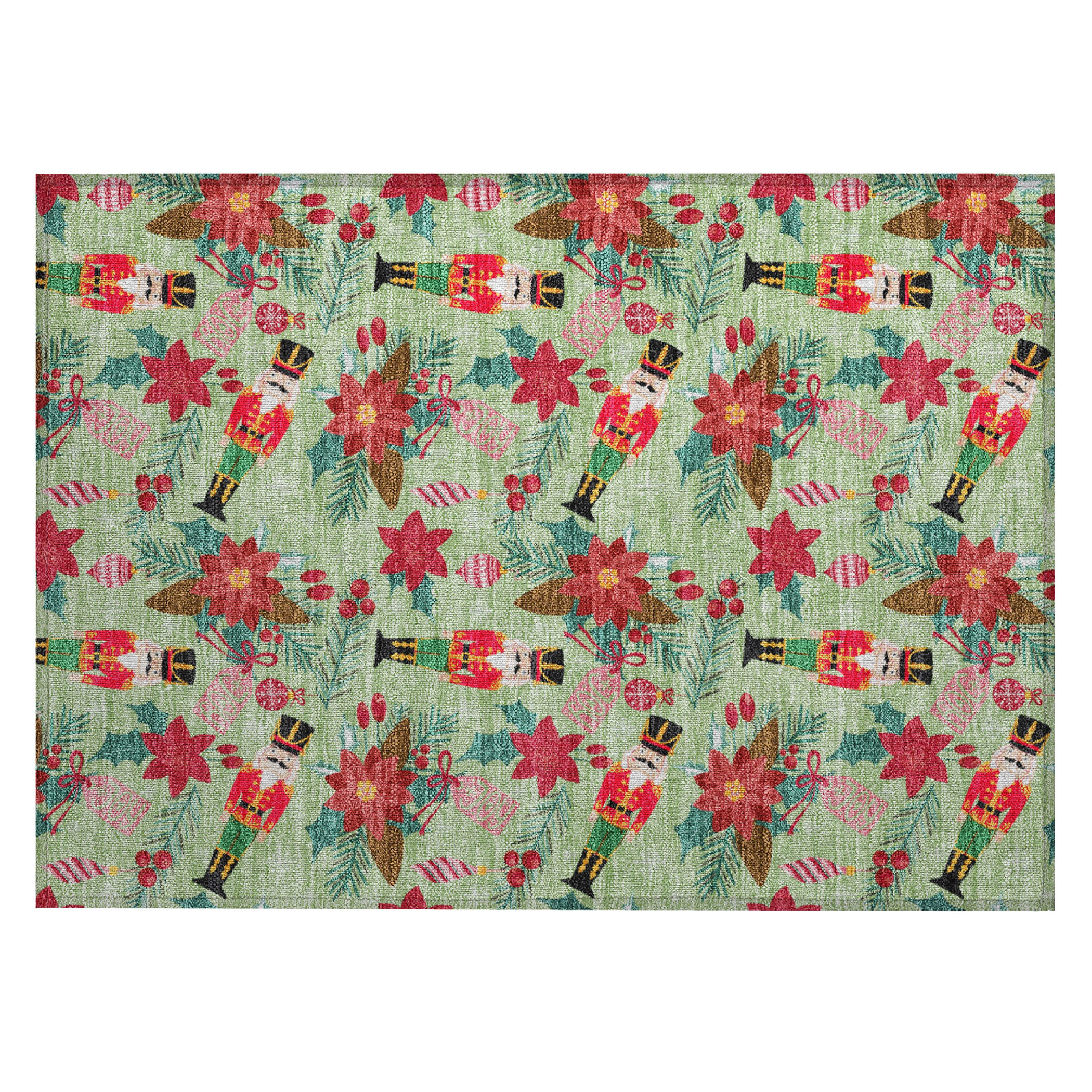Dalyn Wonderland WN30 - Aloe