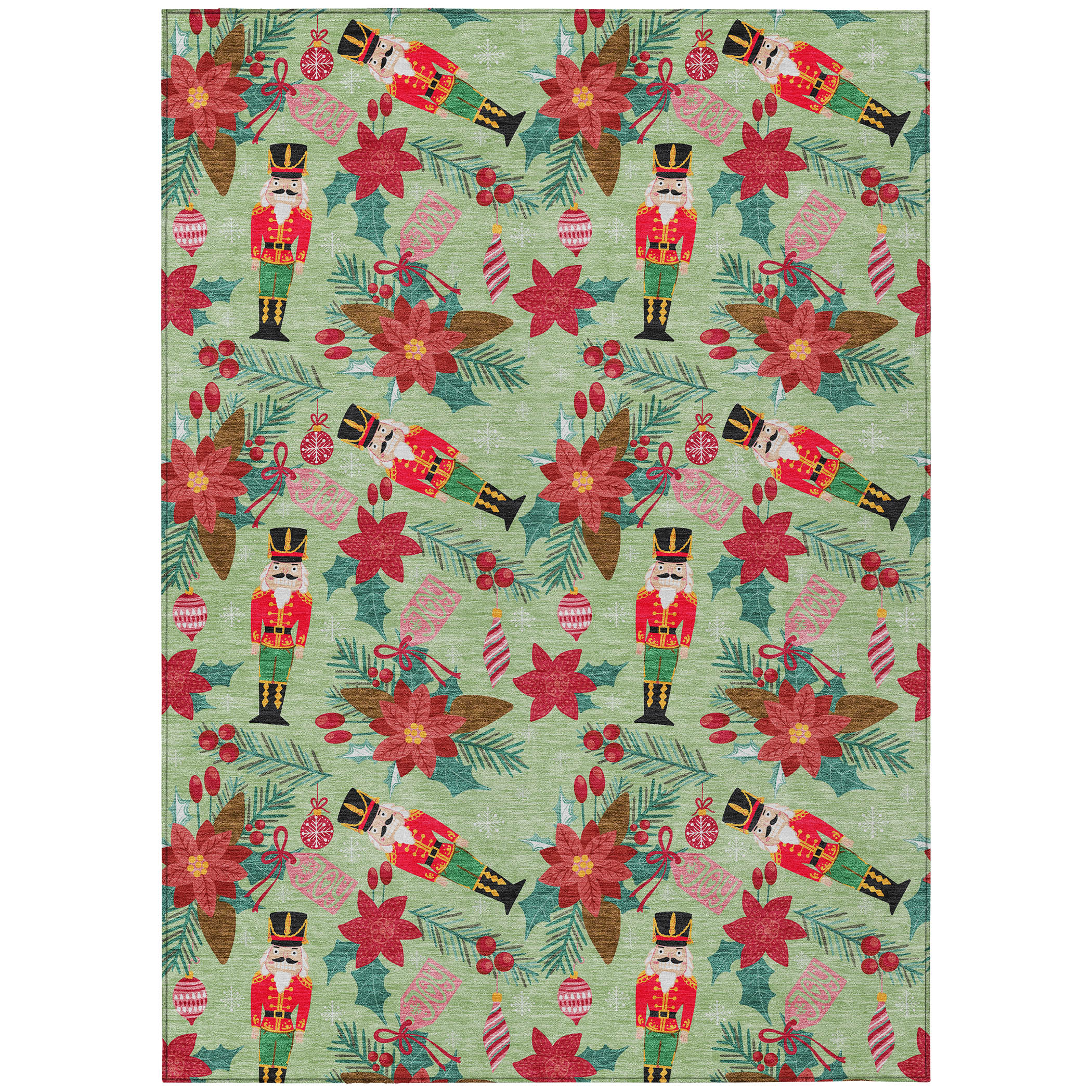Dalyn Wonderland WN30 - Aloe